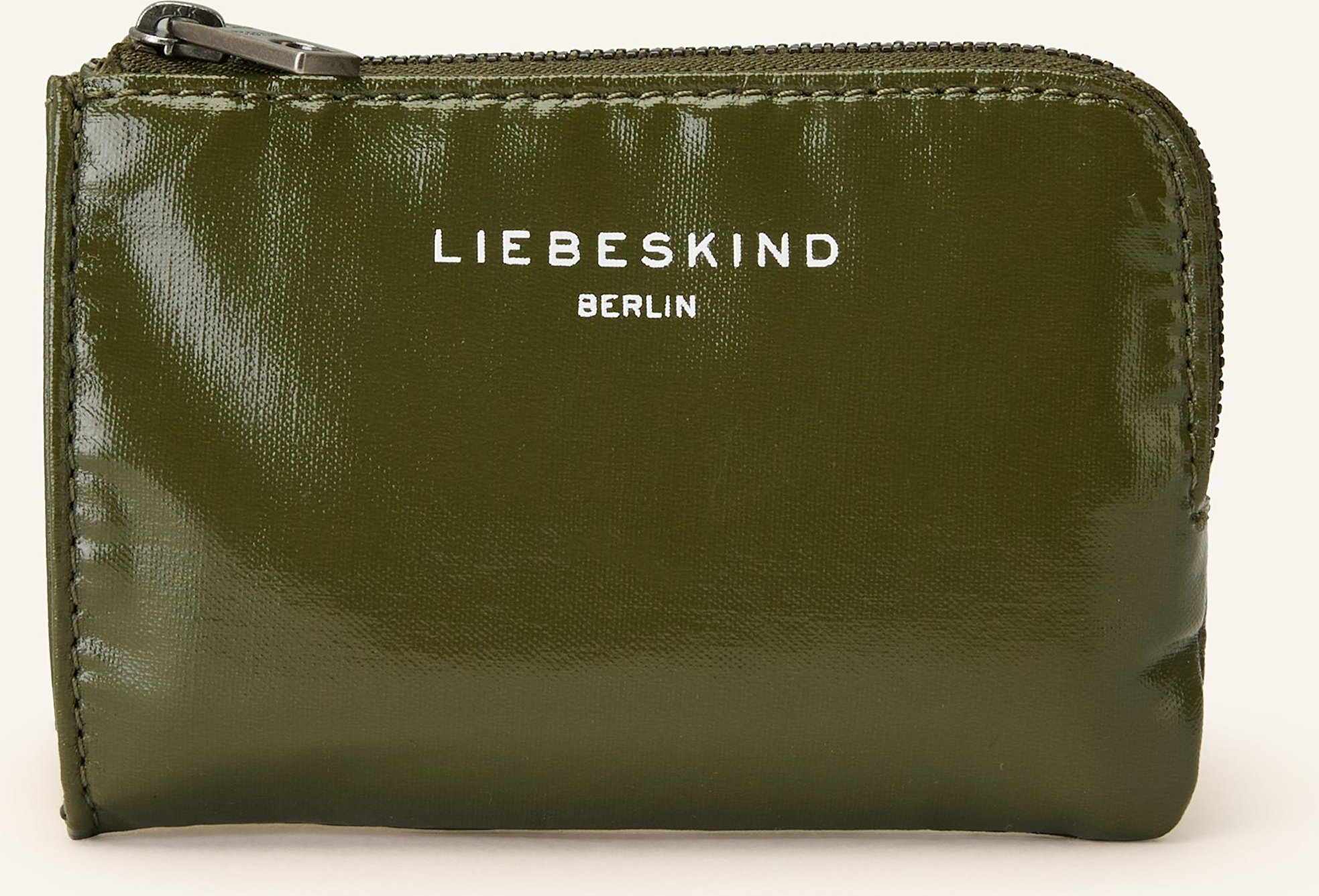 Liebeskind Münzetui Leni Xs gruen