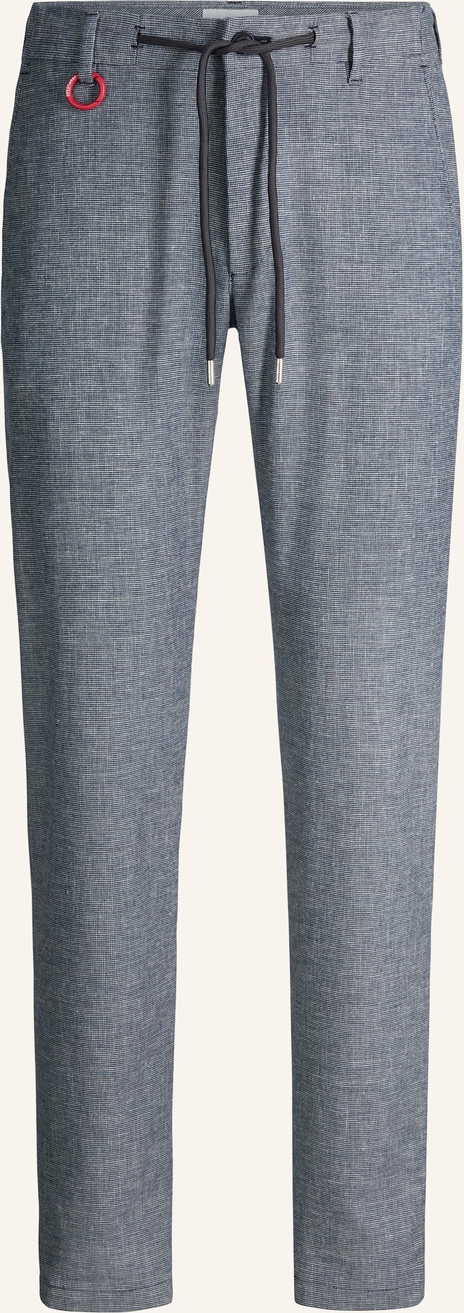 Joop! Jeans Chino Modern Fit blau