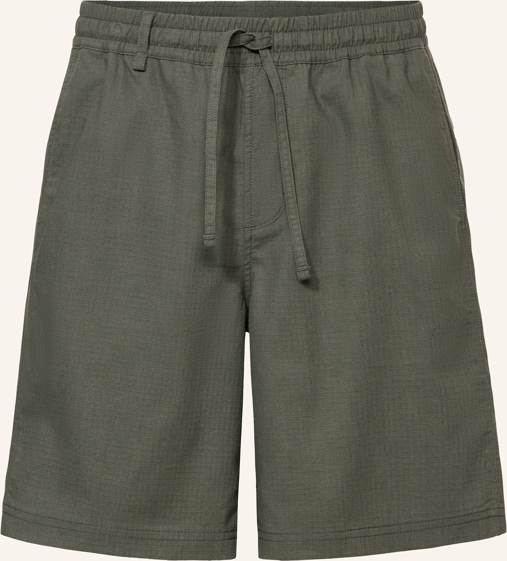 Vaude Outdoor-Hose M Redmont Shorts Iv gruen