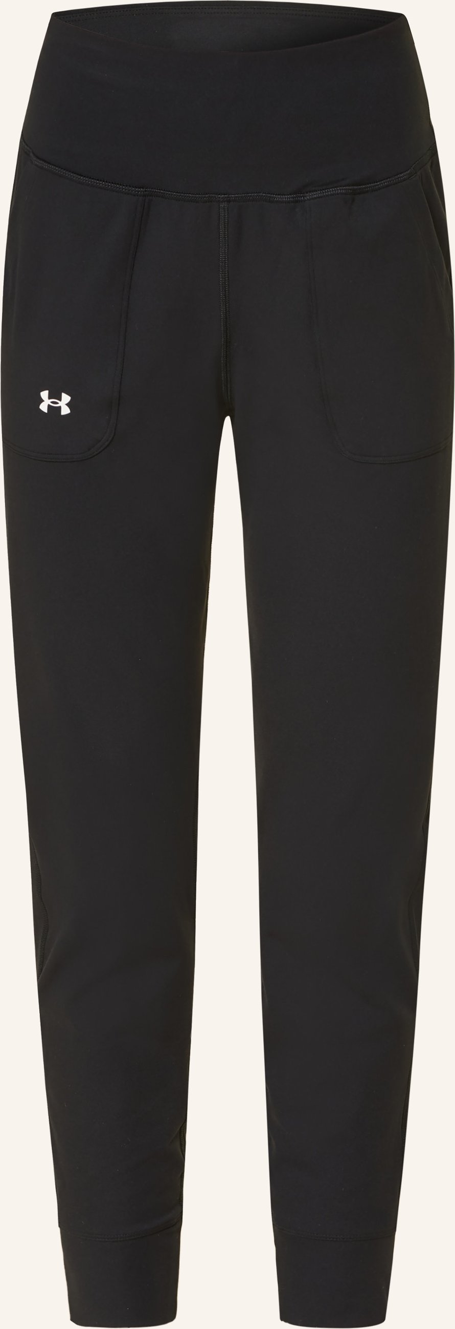 Under Armour Tights Ua Motion weiss