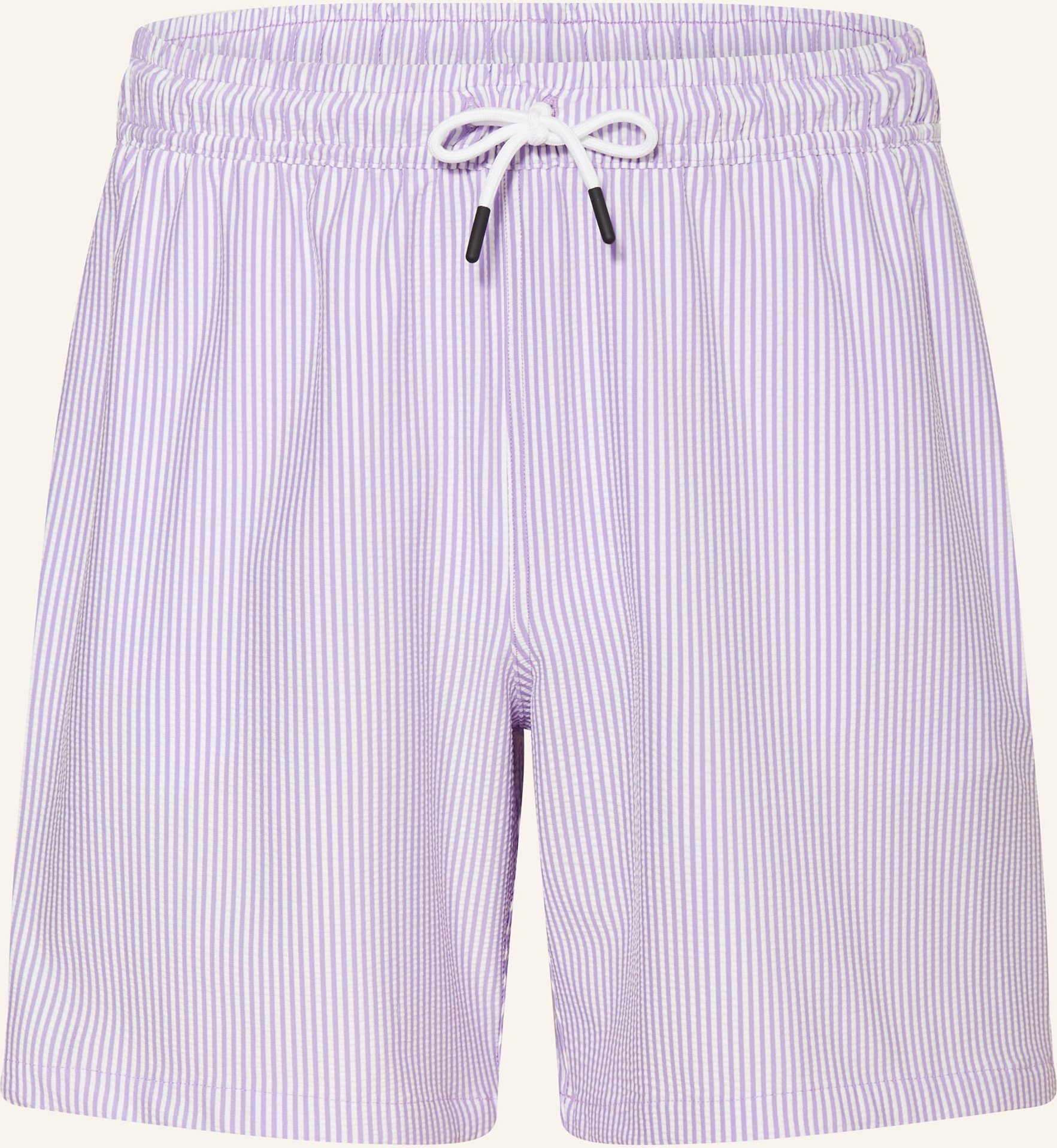 Paul Badeshorts lila