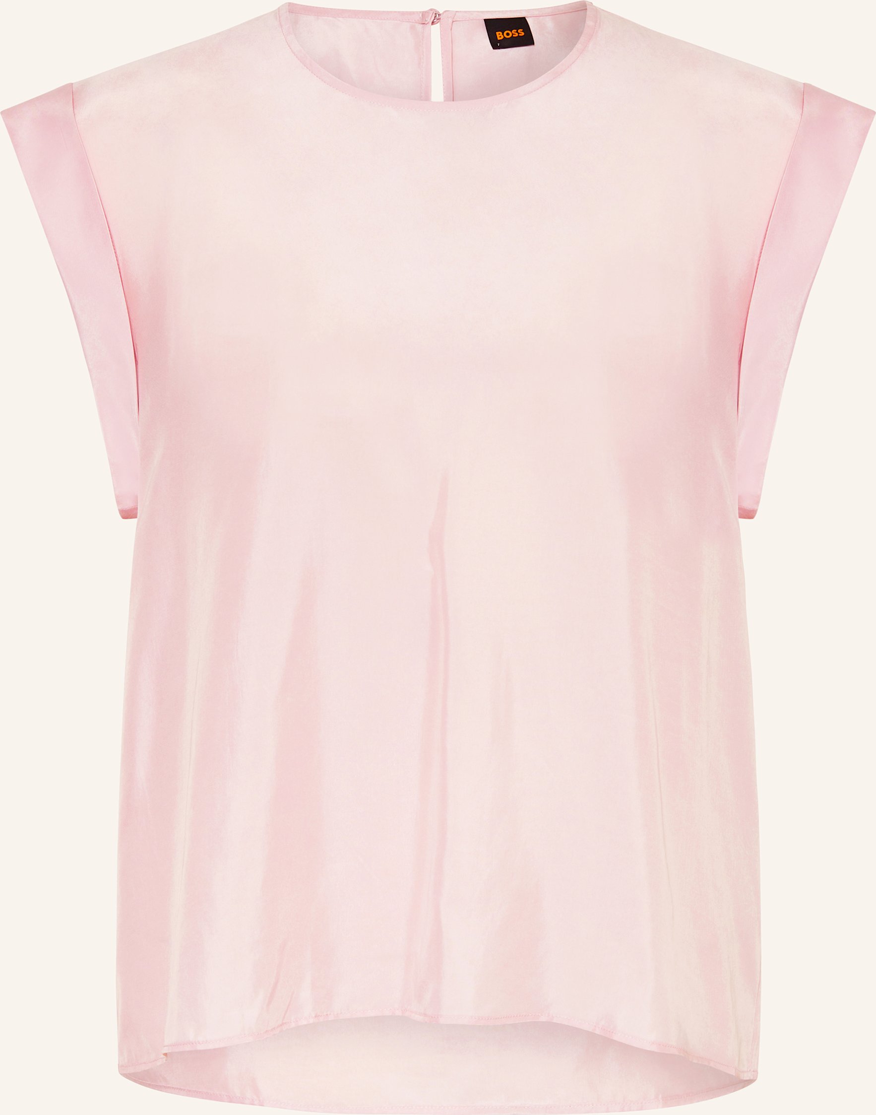 Thumbnail - Boss Blusenshirt Irnette lila