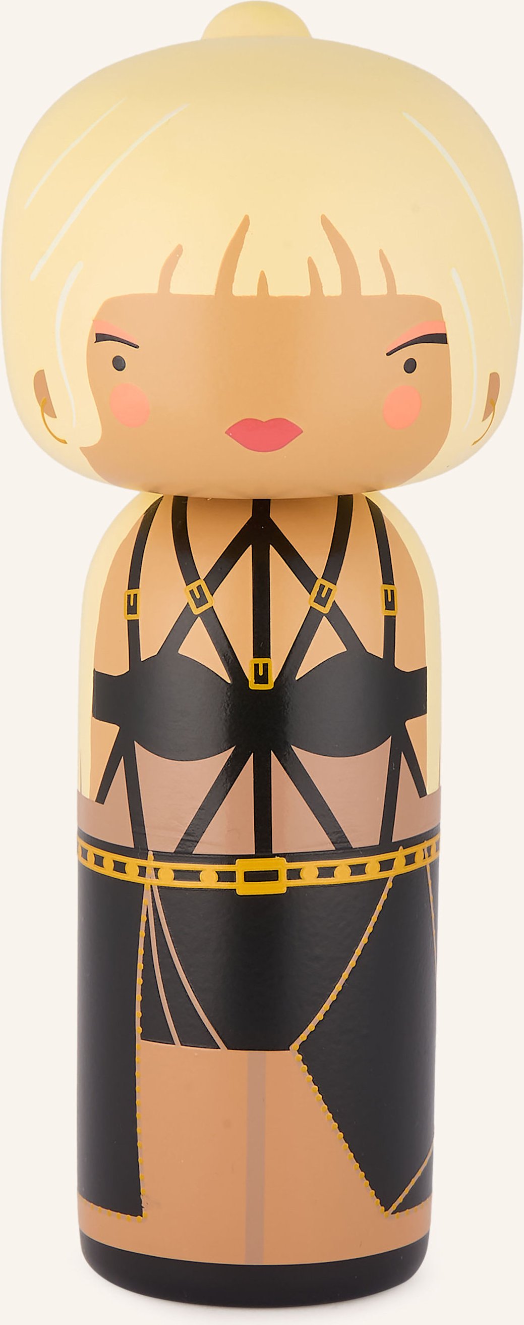 Thumbnail - Lucie Kaas Dekofigur Donatella weiss