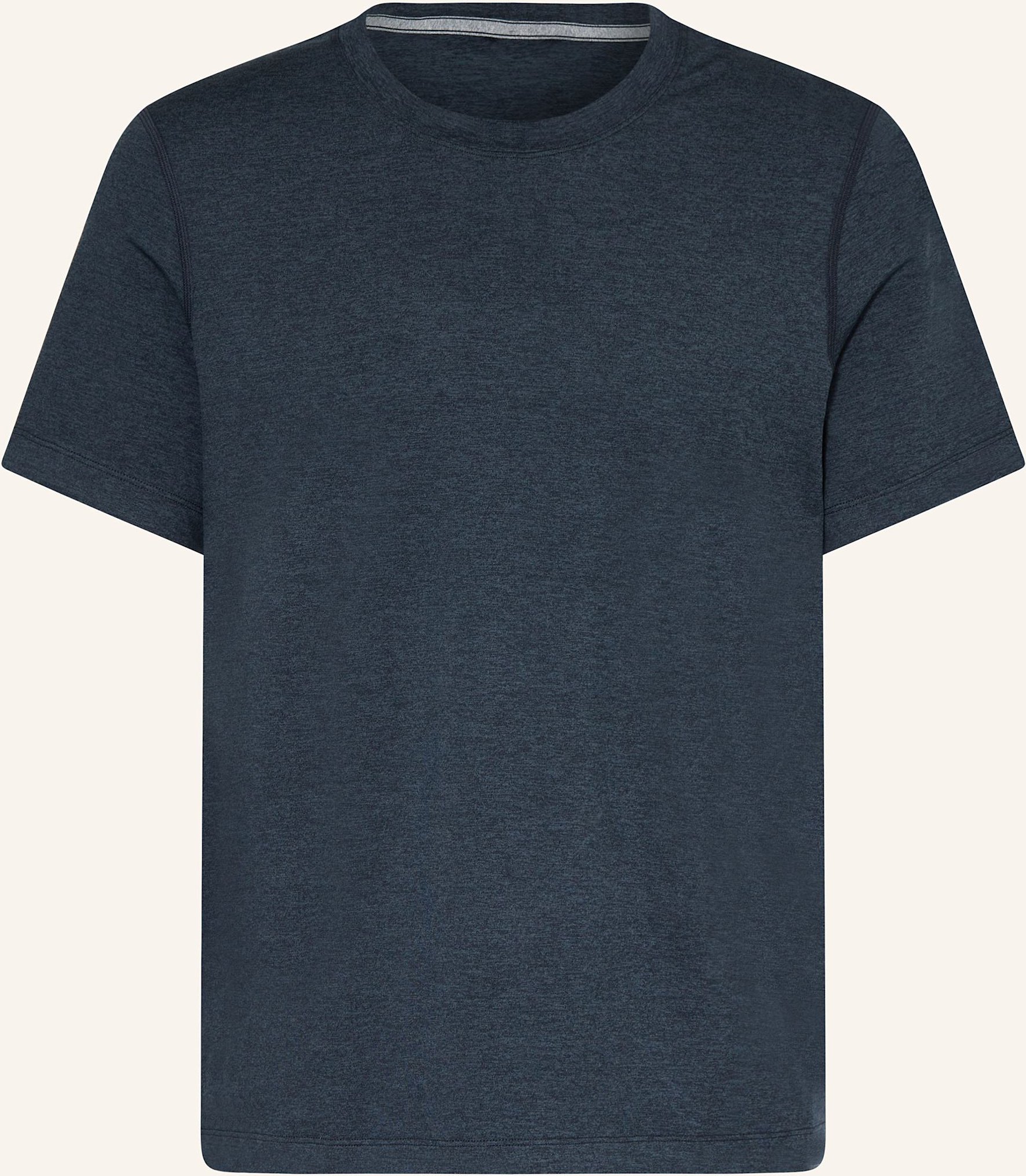 Thumbnail - Lululemon T-Shirt Core blau