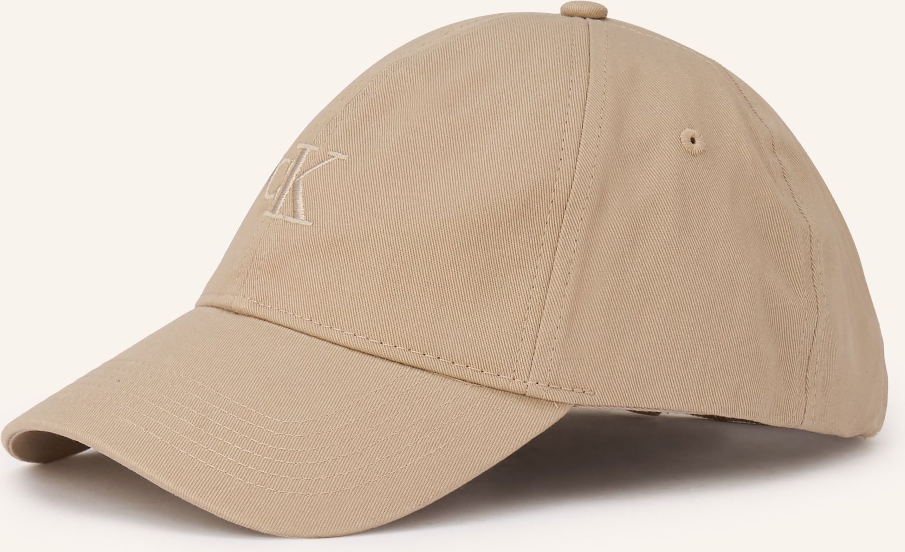 Calvin Klein Cap beige