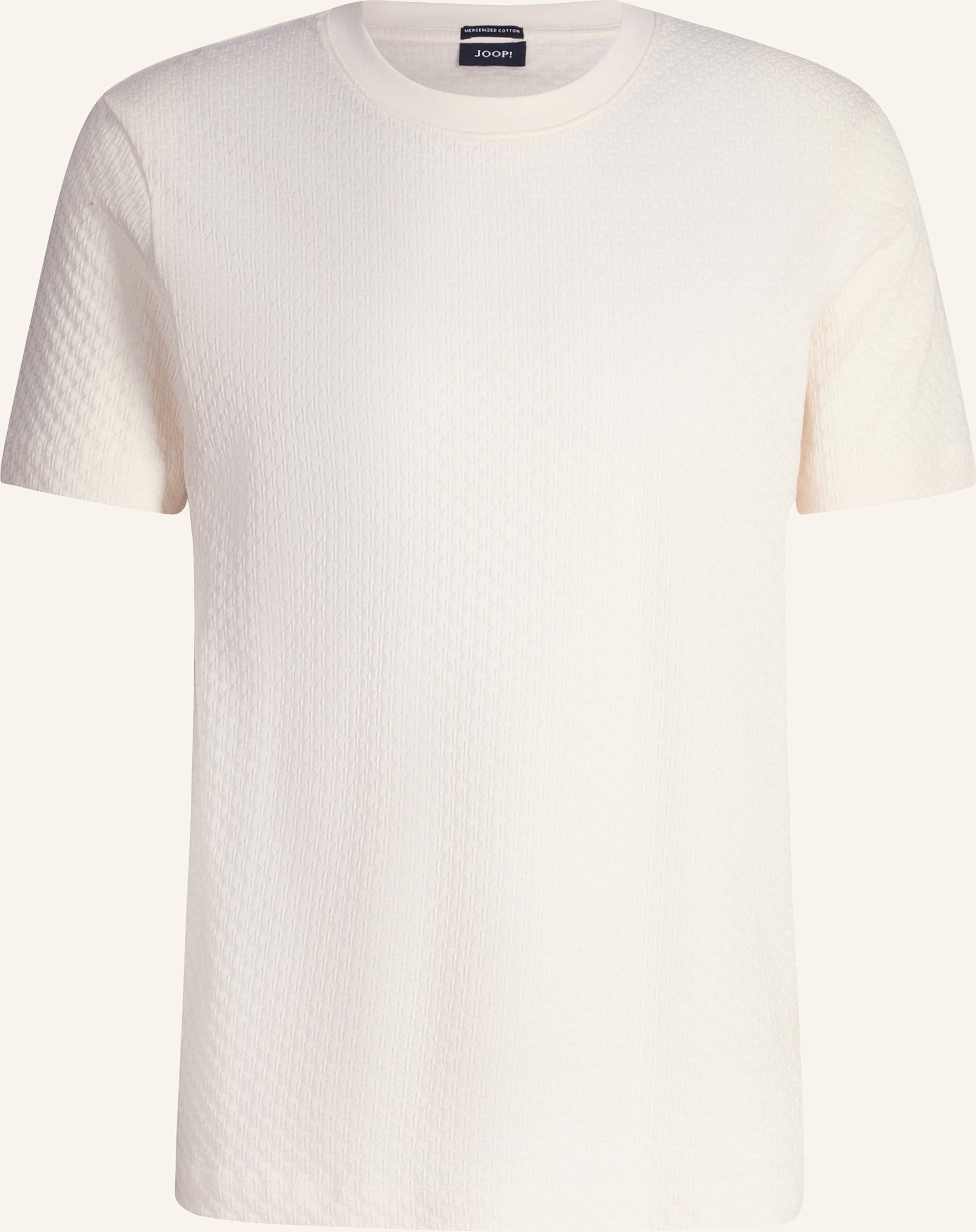 Joop! T-Shirt beige