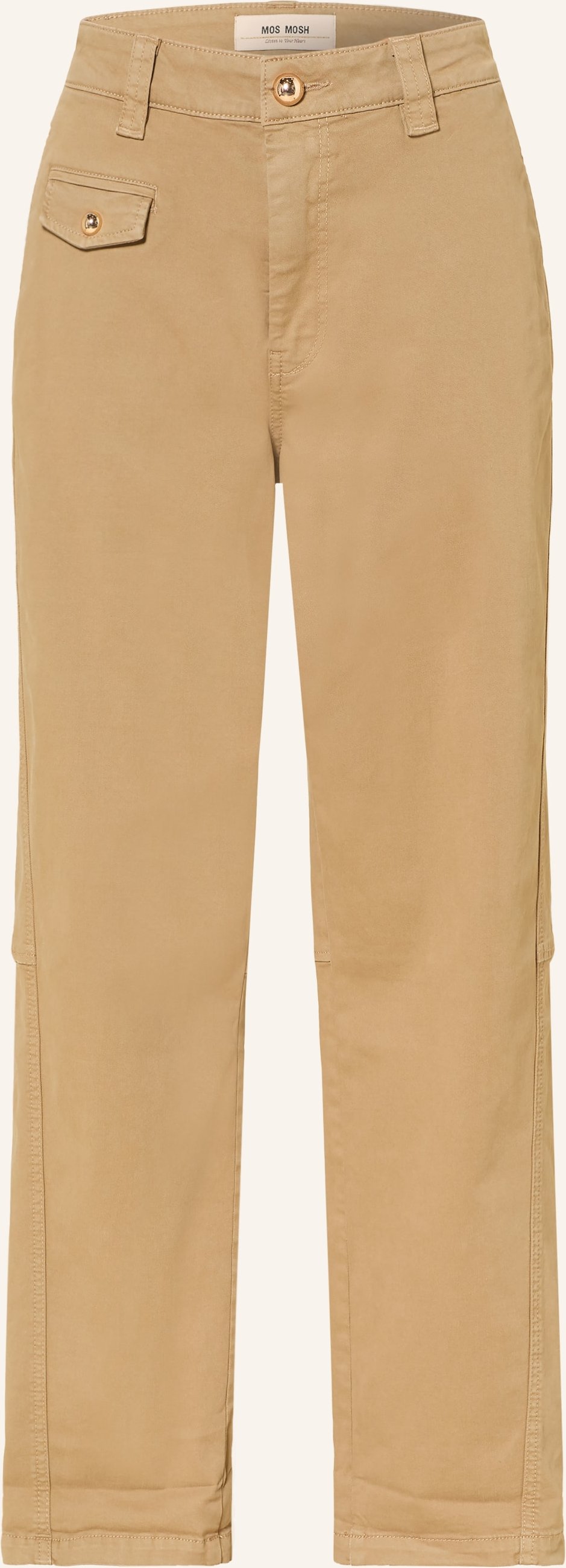 Mos Mosh Hose Mmaymen gruen