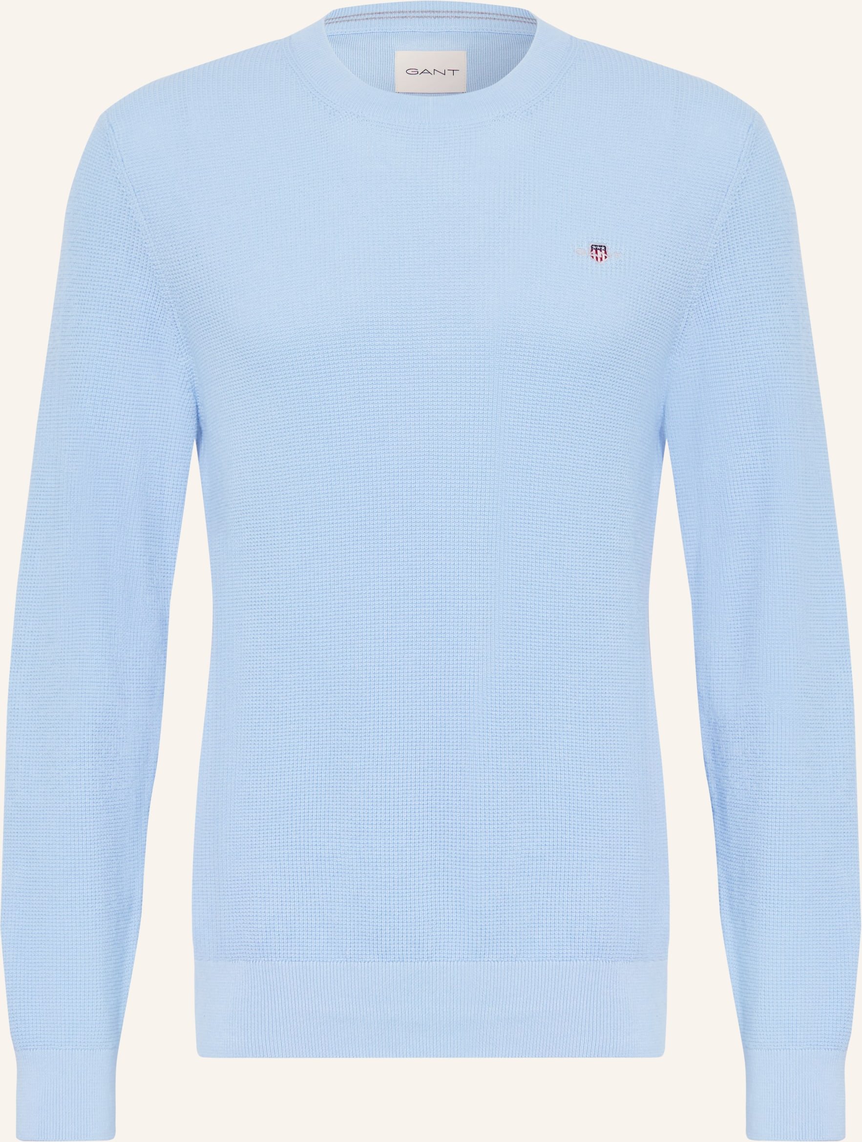 Thumbnail - Gant Pullover blau