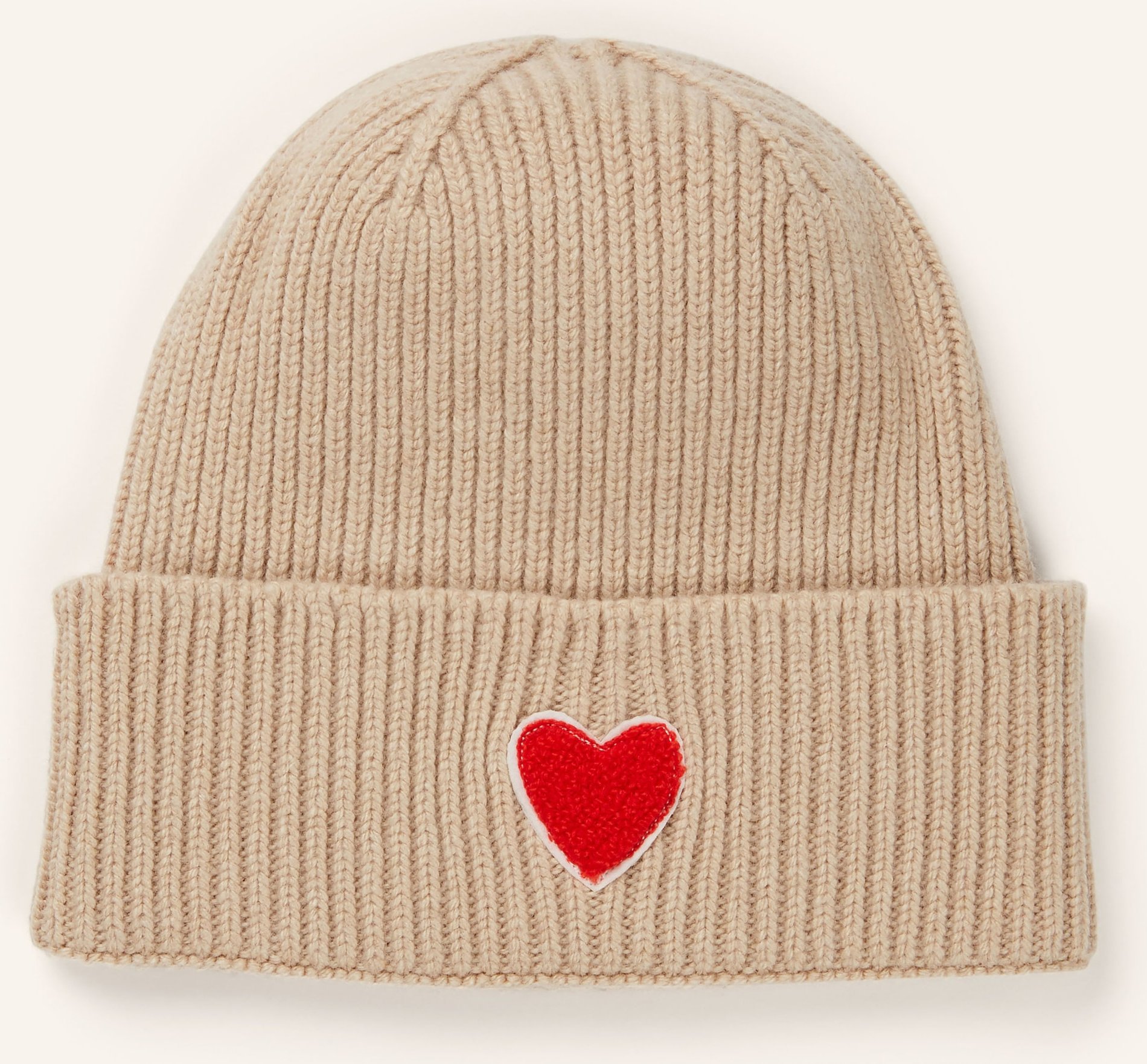 Unio Mütze Lund beige