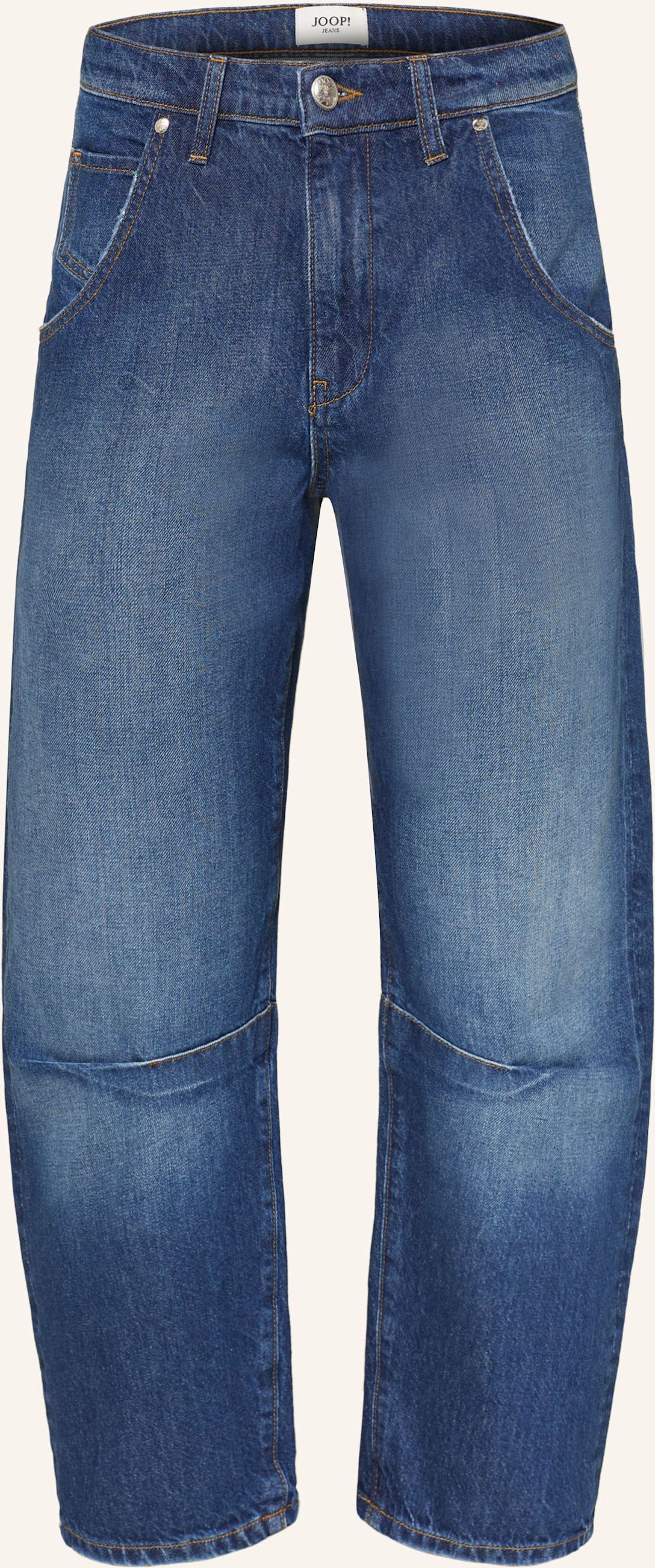 Joop! Jeans Mom Jeans Elsa blau