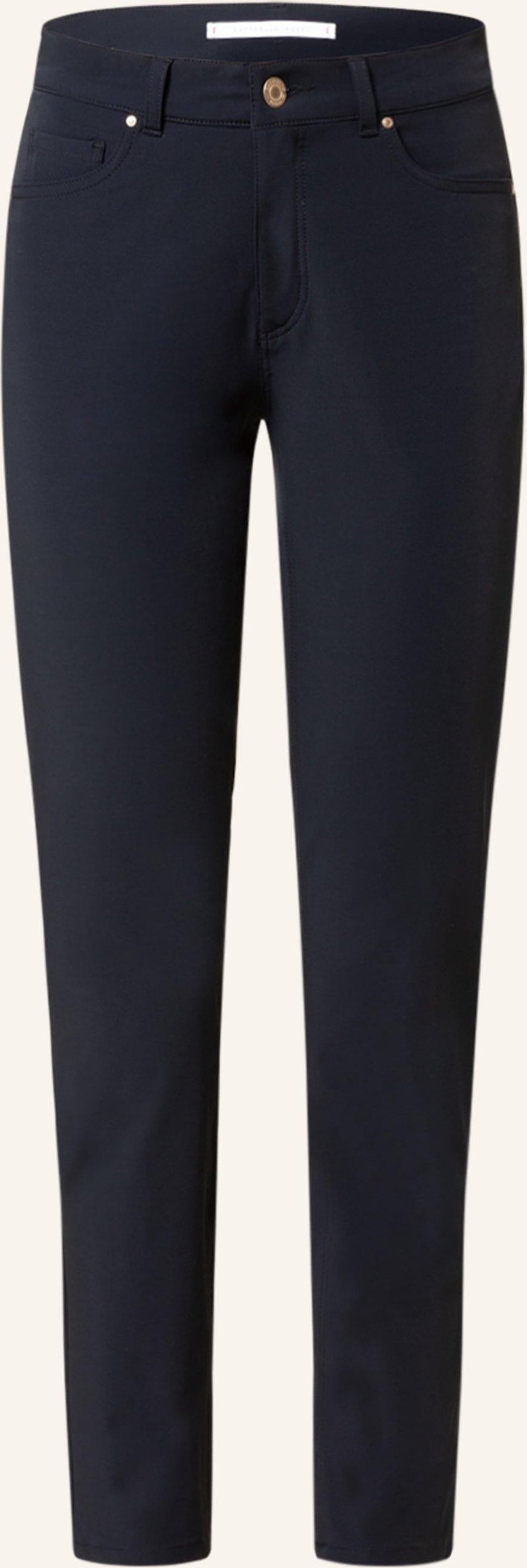 Raffaello Rossi 7/8-Hose Suzy blau
