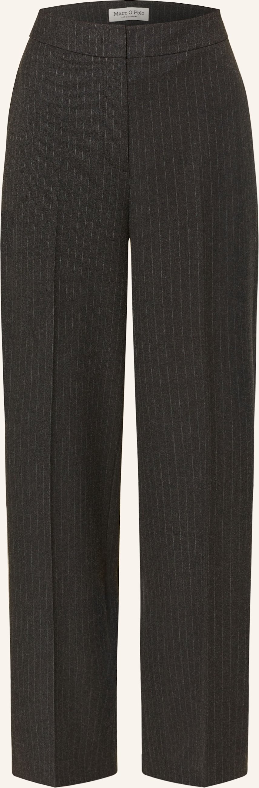 Marc O'polo Marlenehose grau