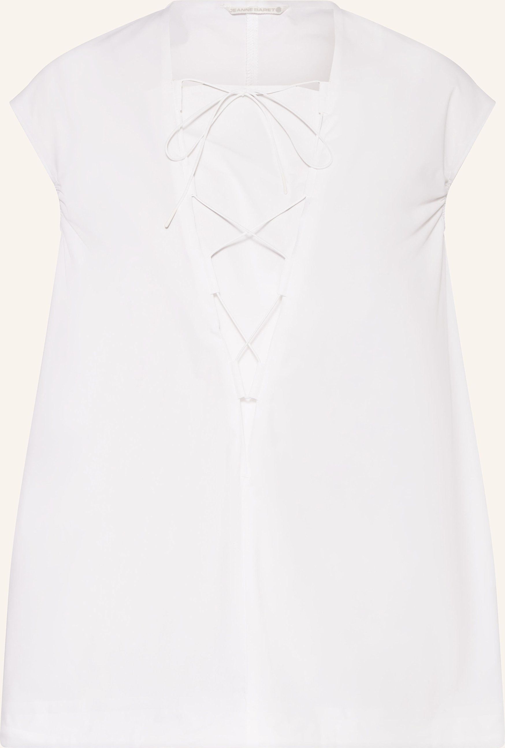 Thumbnail - Jeanne Baret T-Shirt Sumatra weiss