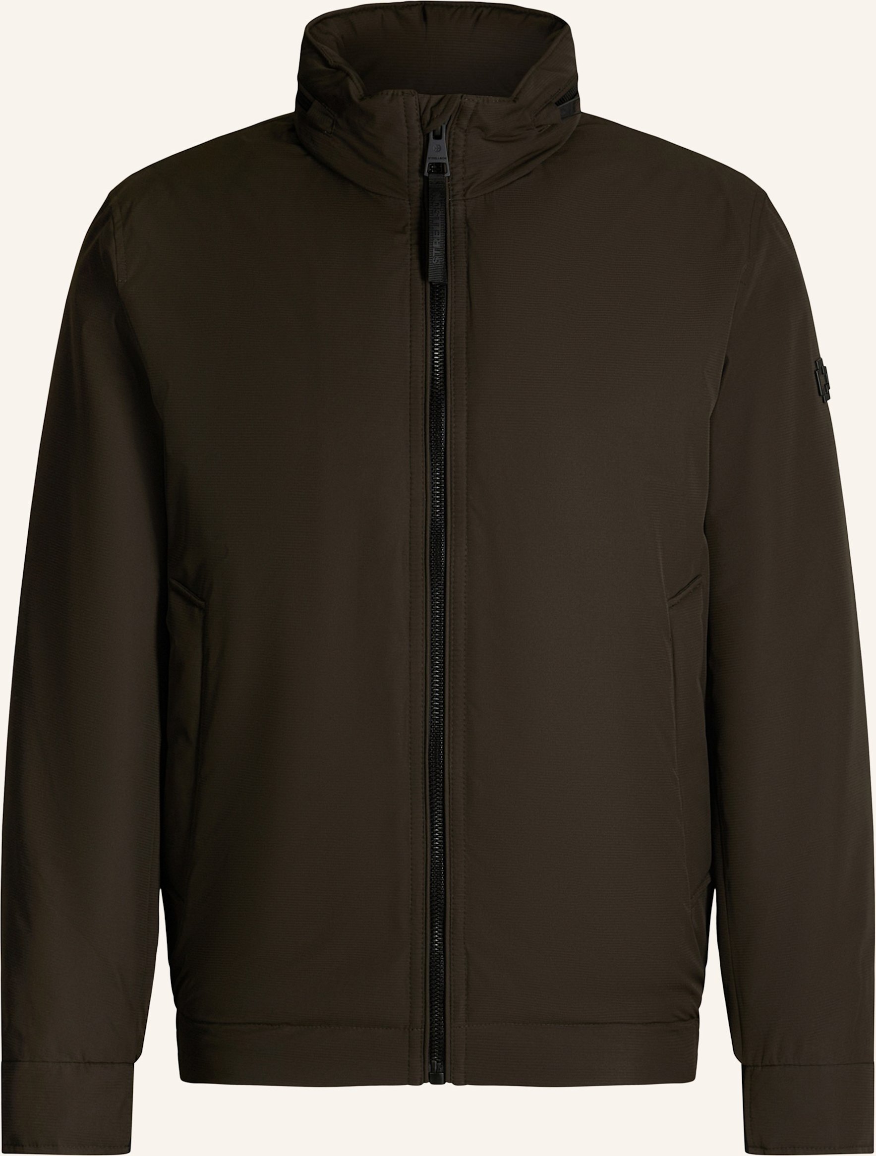 Strellson Blouson braun