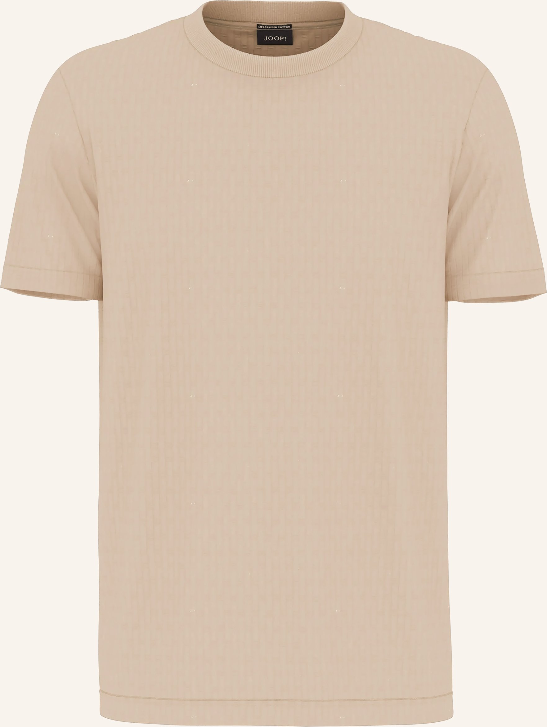 Joop! T-Shirt Raulos beige