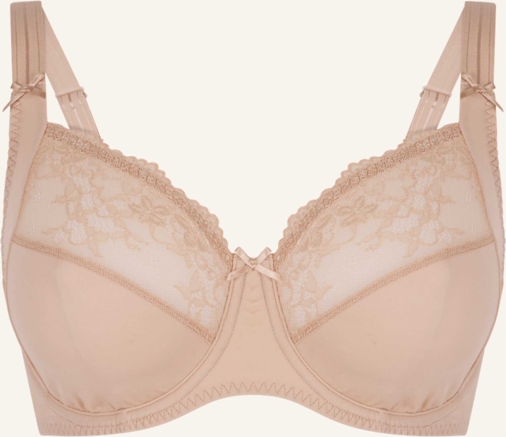Lingadore Daily Bügel-Bh beige