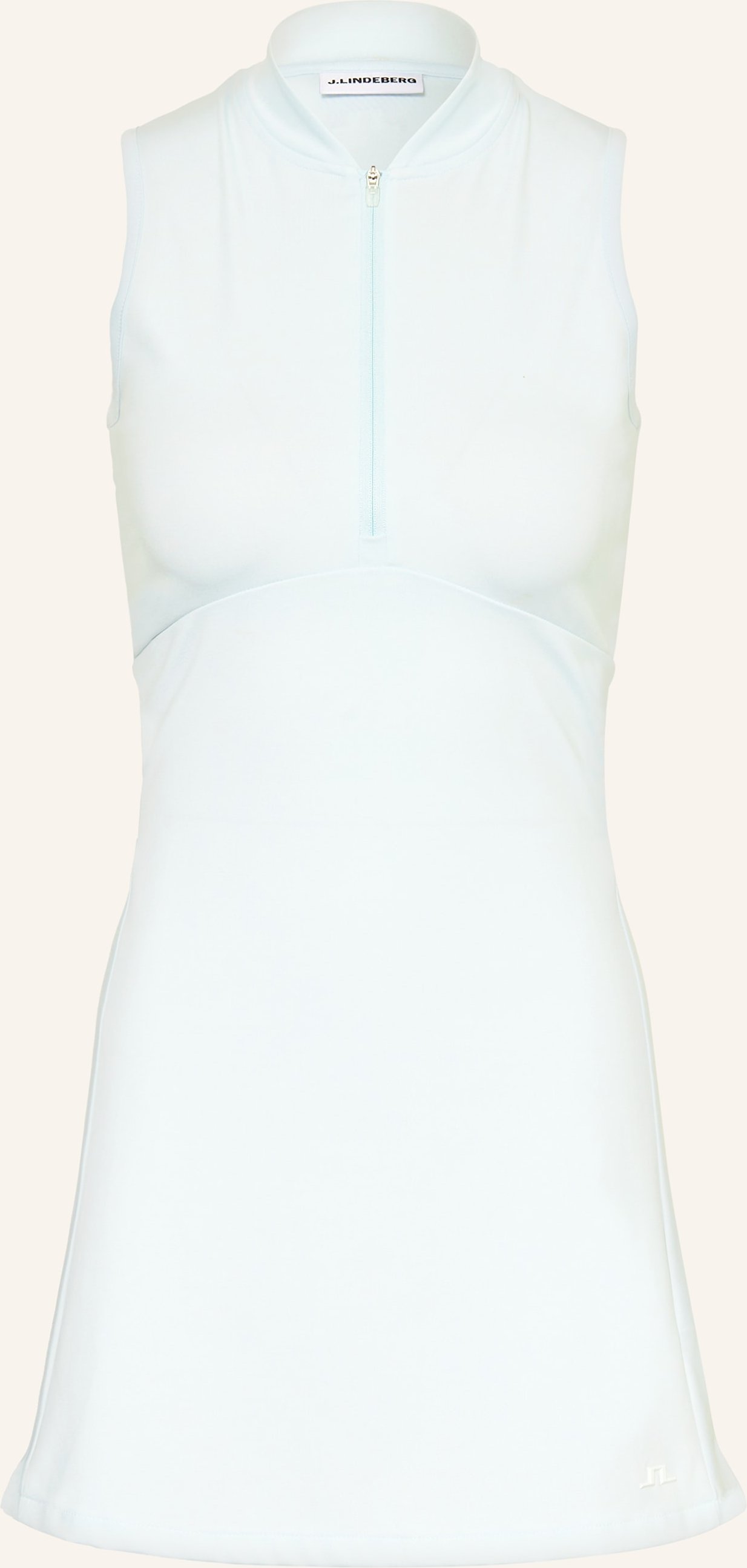 J.Lindeberg Tenniskleid blau