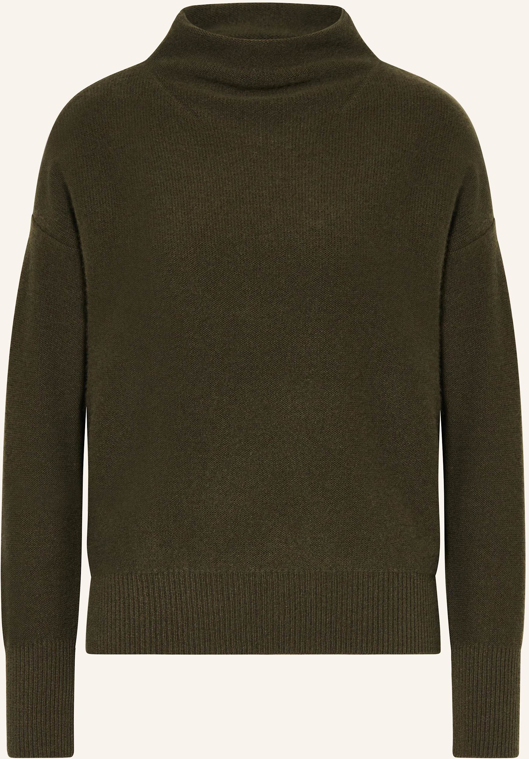 Thumbnail - Lilienfels Cashmere-Pullover gruen