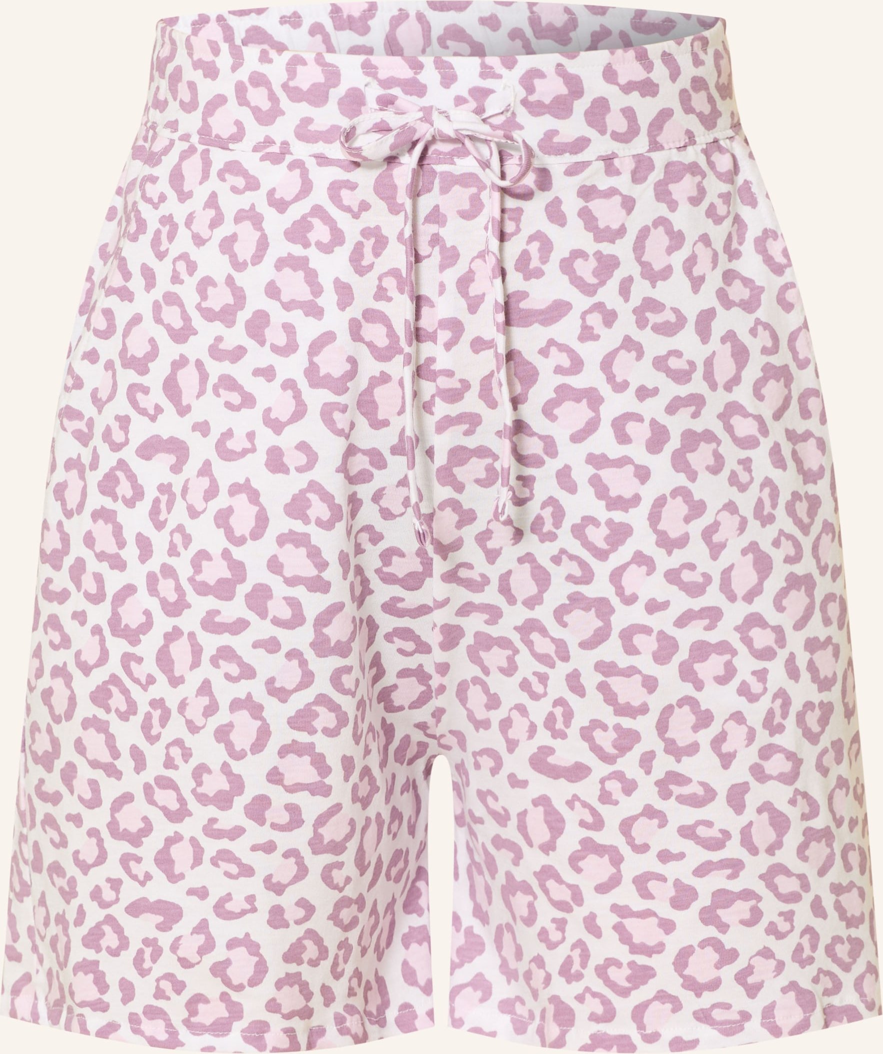 Darling Harbour Schlafshorts rosa