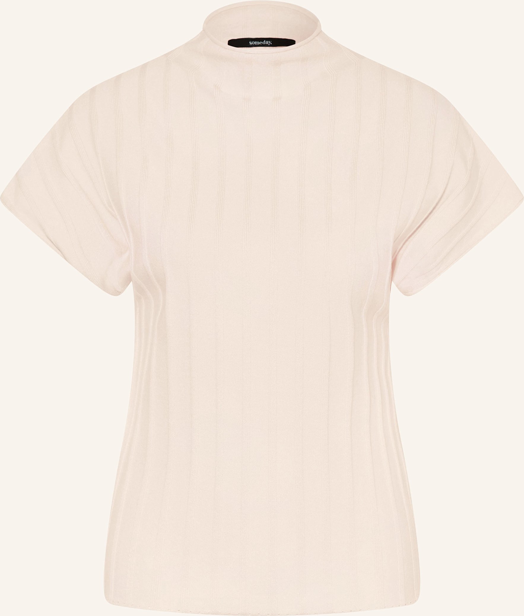 Someday Strickshirt Timea weiss