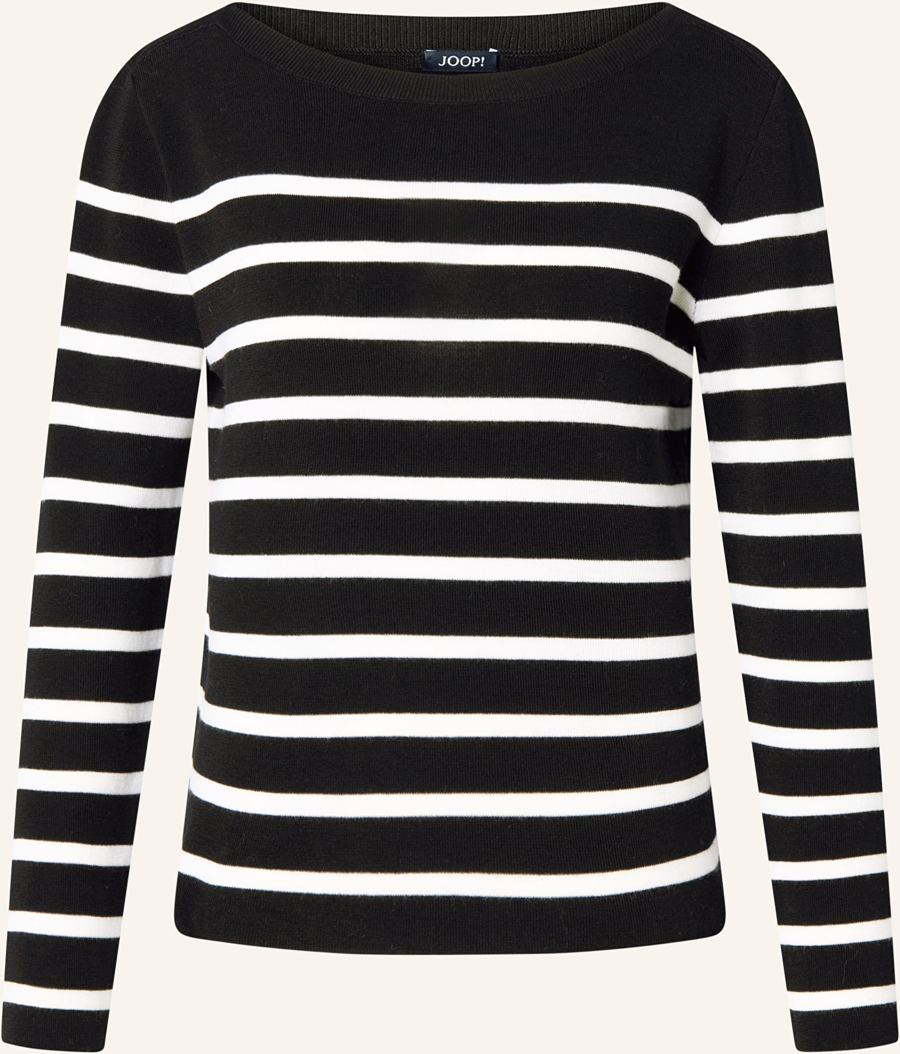 Joop! Pullover Keline schwarz