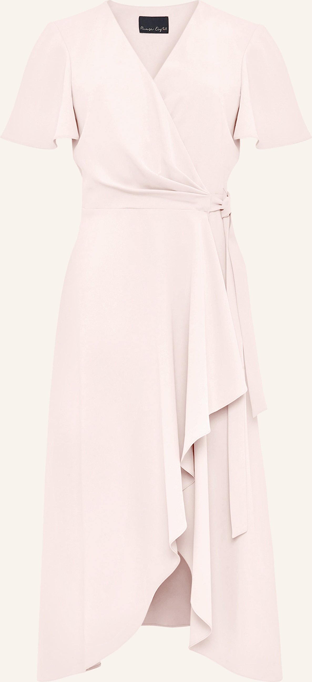 Phase Eight Wickelkleid Julissa rosa