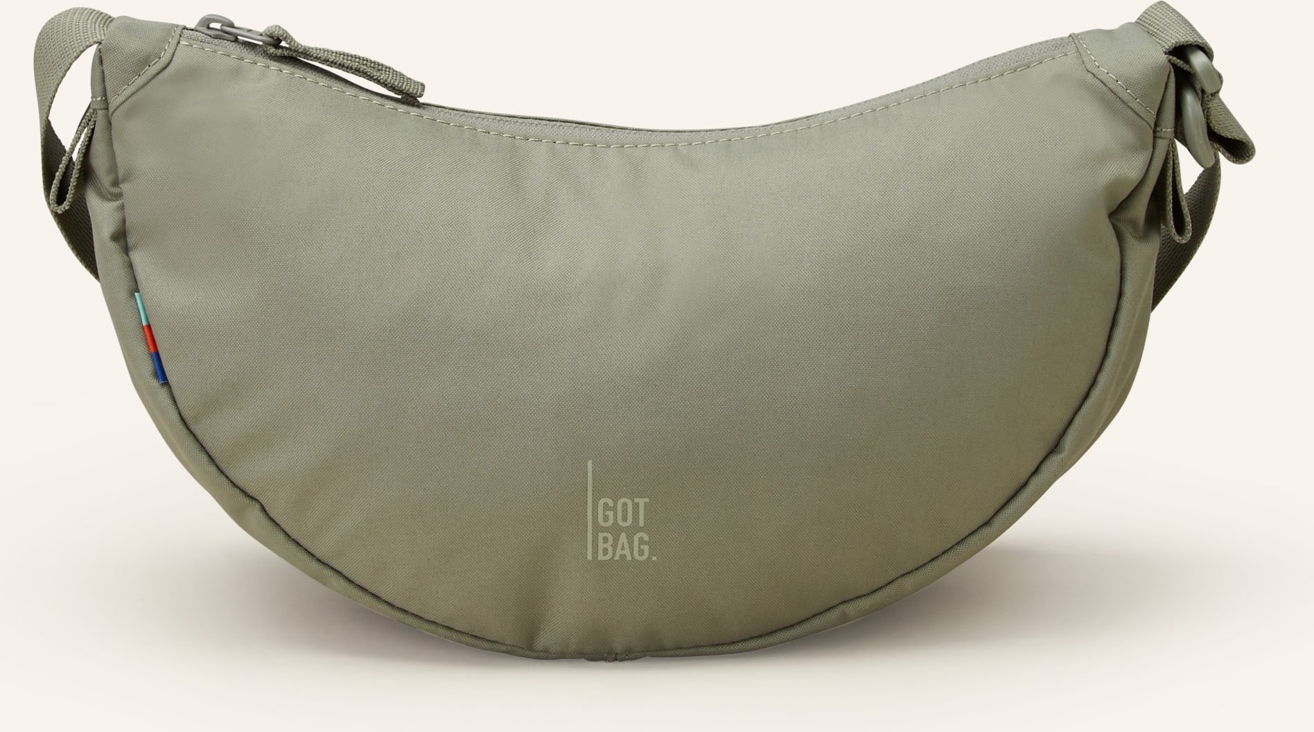 Got Bag Umhängetasche Moon Bag gruen