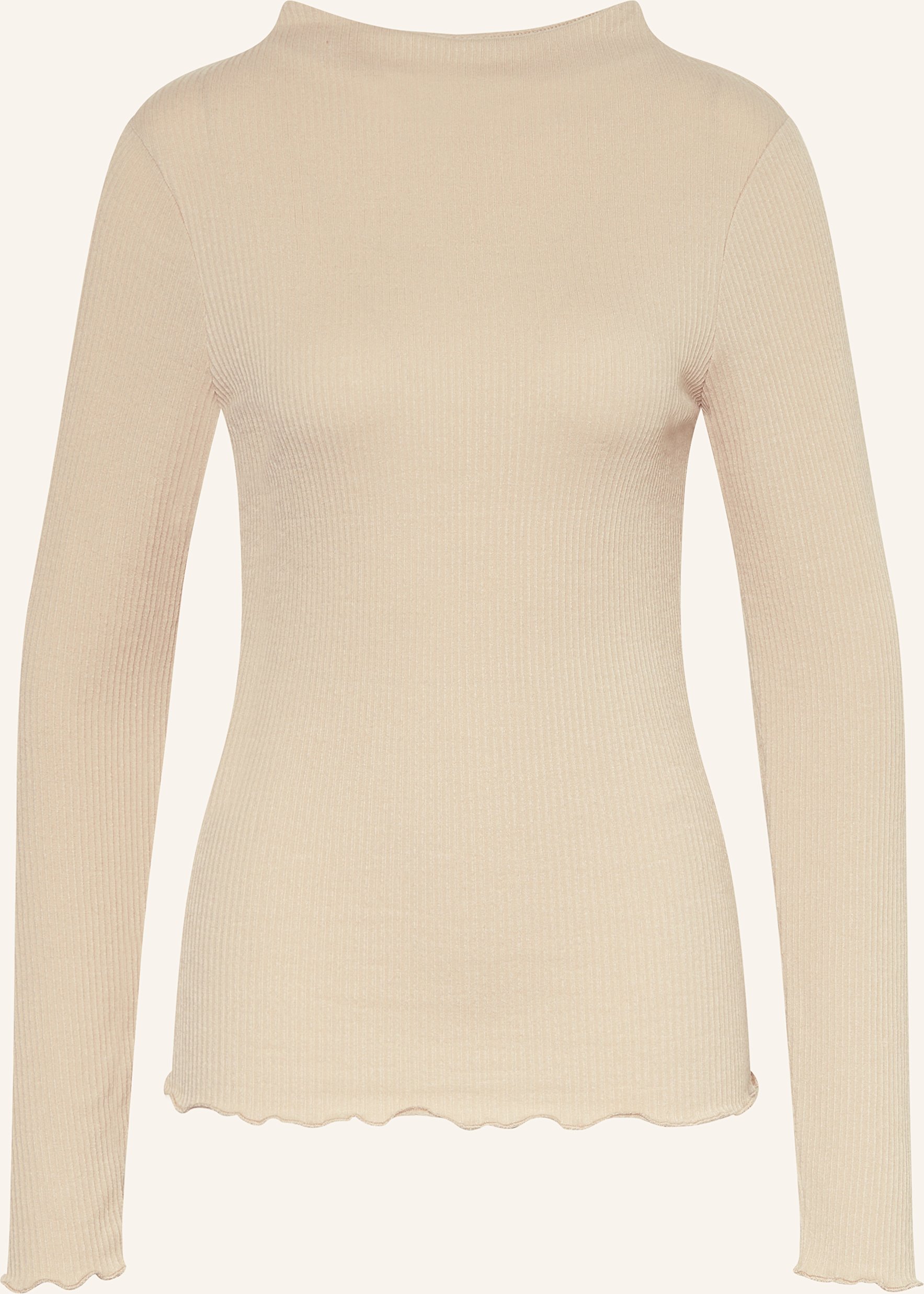 Opus Longsleeve Somanzi beige