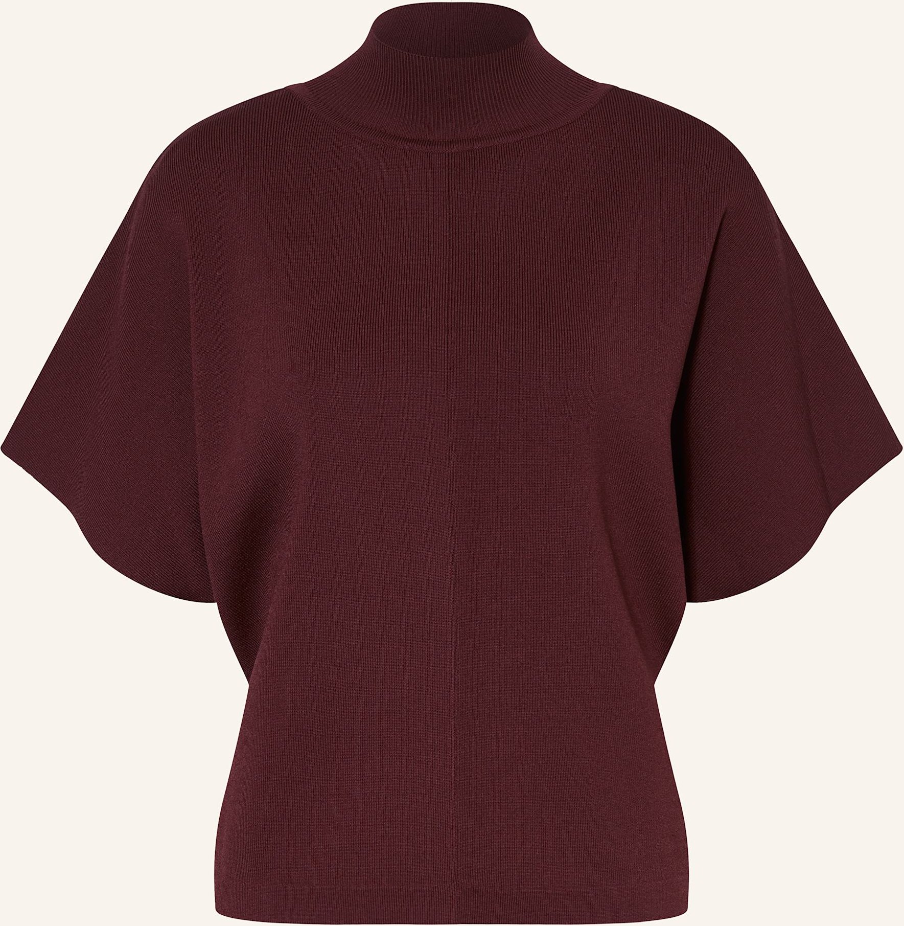 Thumbnail - More & More Strickshirt rot