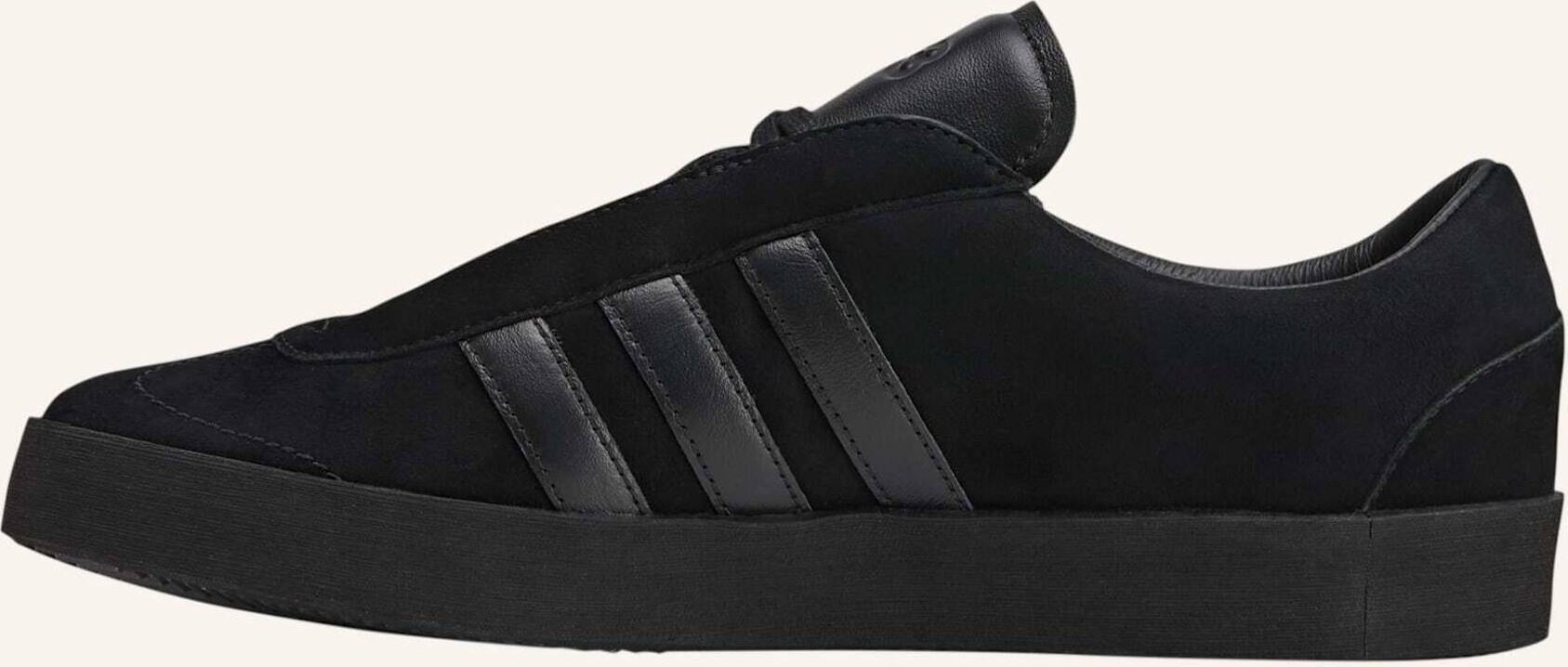 Y-3 Y-3 Gazelle schwarz