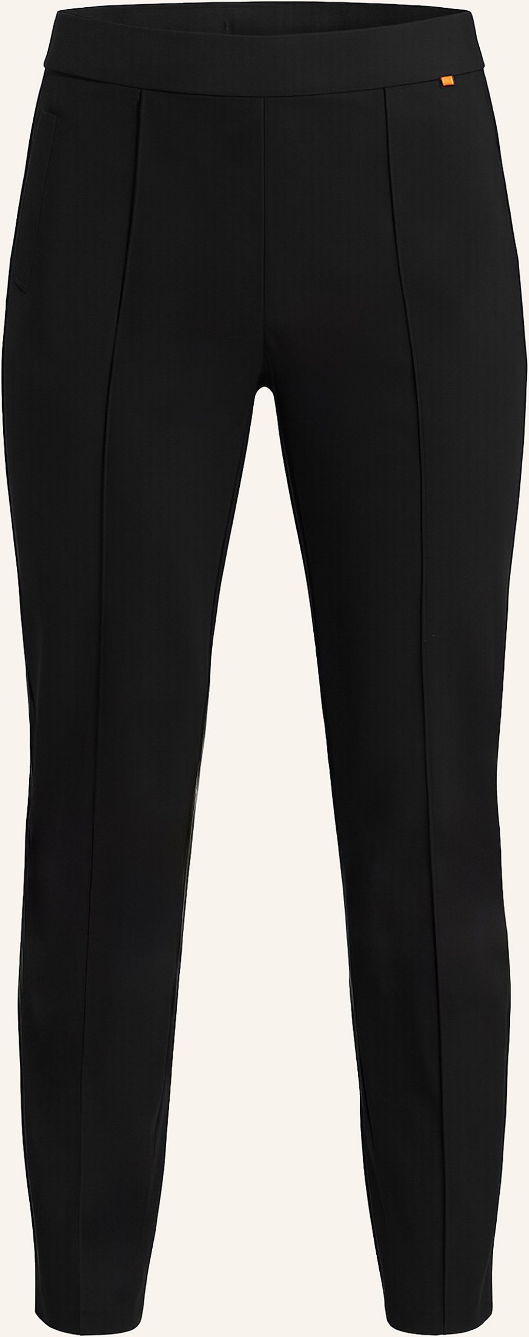 Boss Casual Hose C_Estretch Extra-Slim Fit schwarz