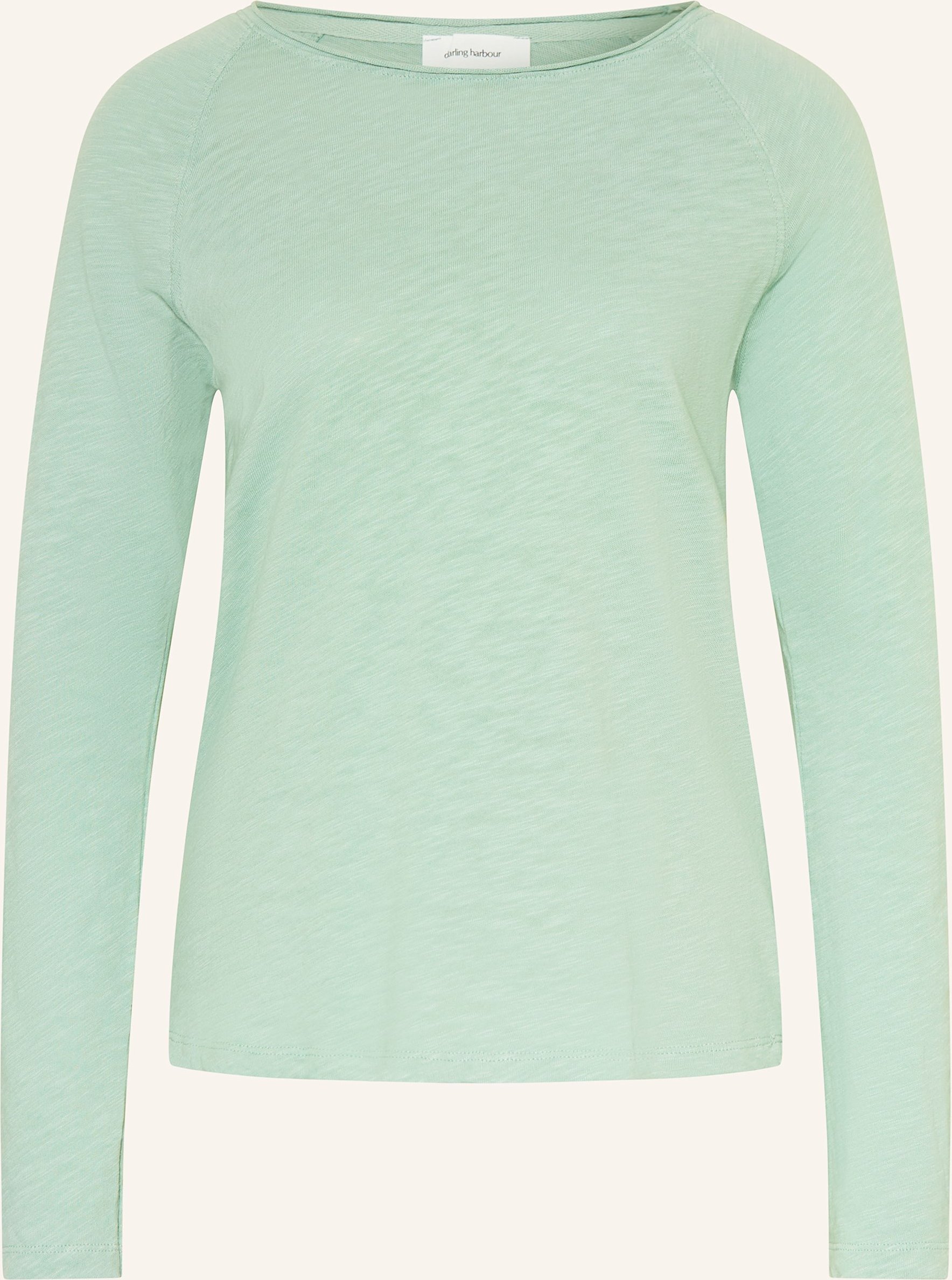 Darling Harbour Longsleeve gruen