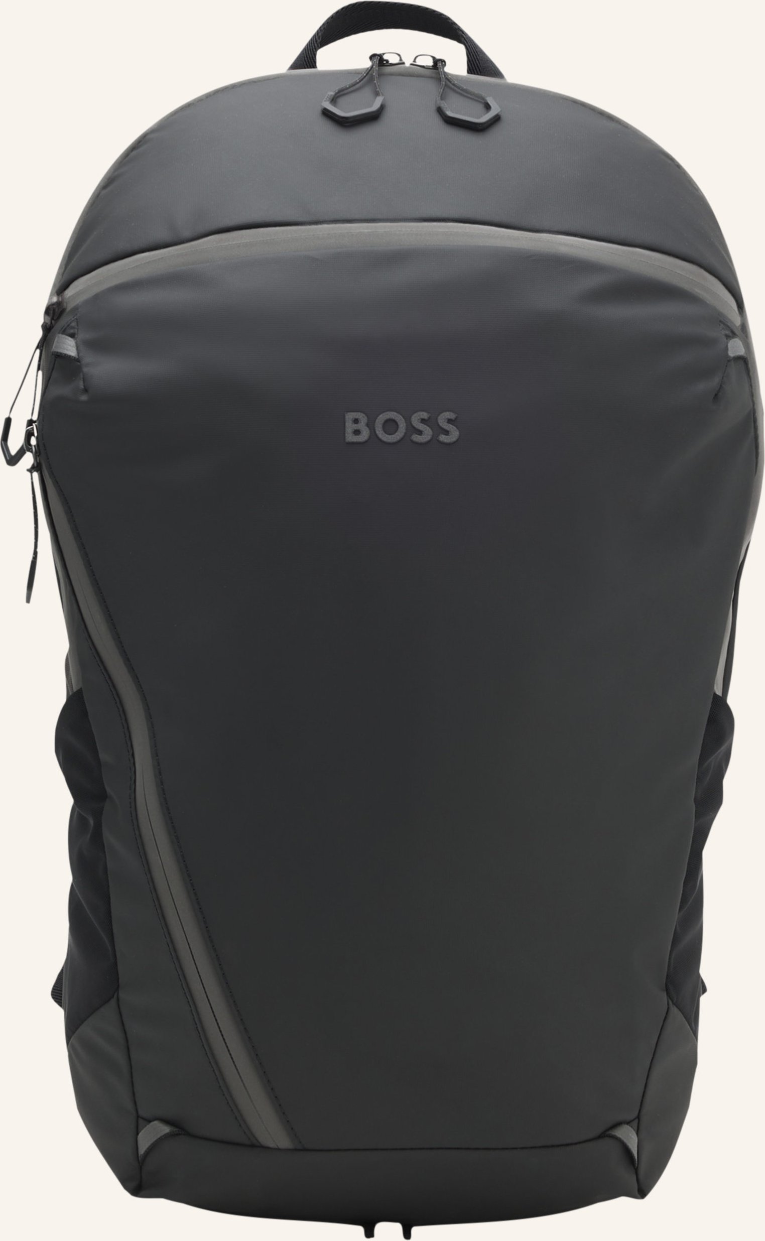 Boss Rucksack Stenson_Backpack schwarz