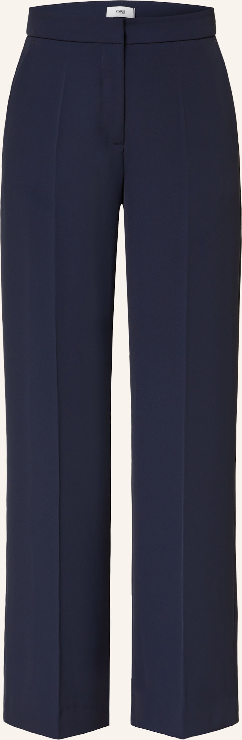 Cinque Hose Cioswaldo blau