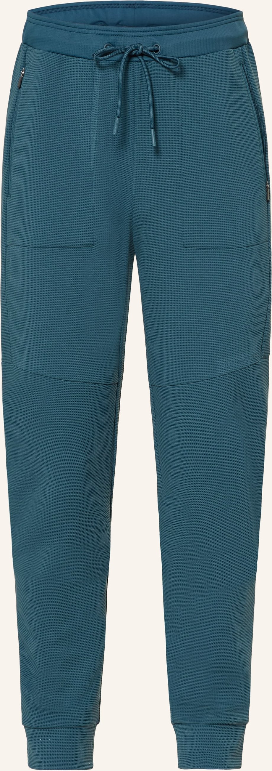 Joy Sportswear Sweatpants Tarek blau