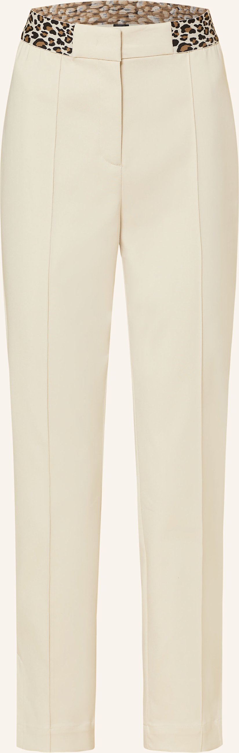 Marc Cain Hose Sydney beige