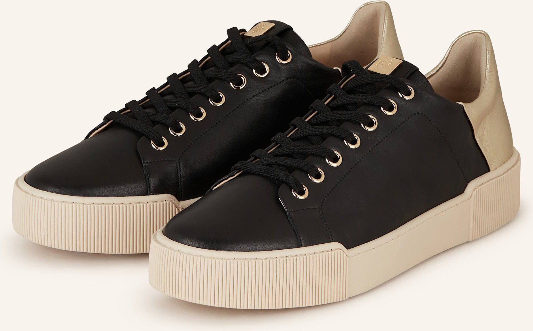 Thumbnail - Högl Sneaker schwarz