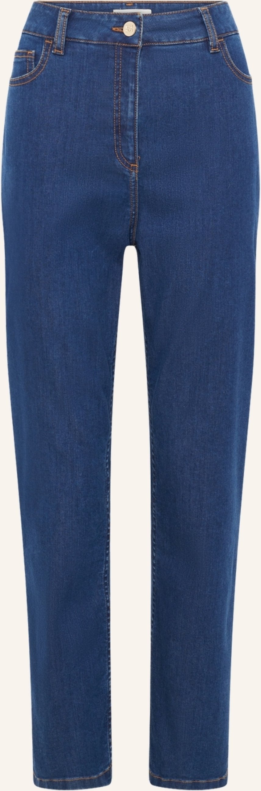 Gerard Darel Jeans Amandyne blau