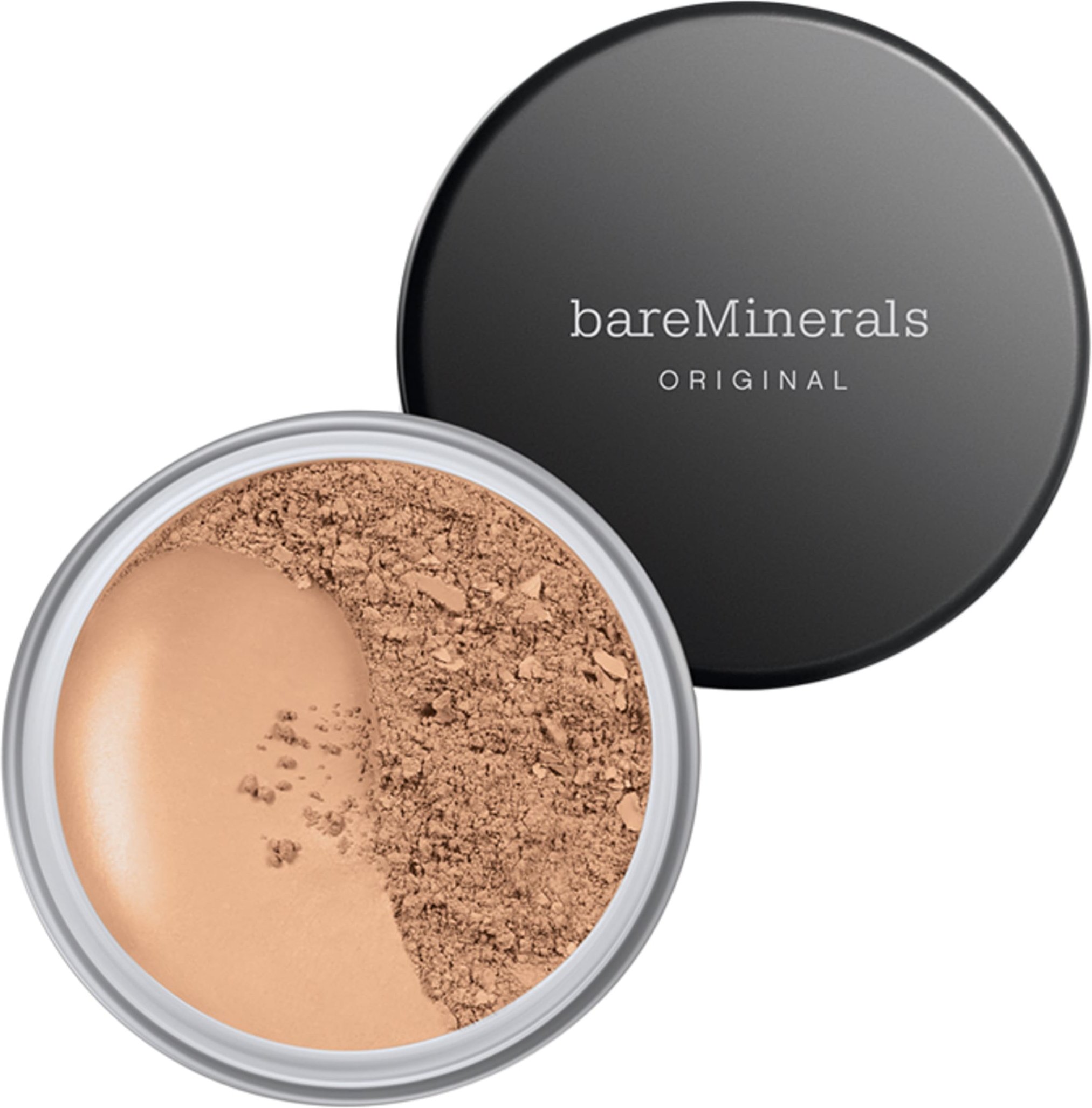 Bareminerals Matte Foundation Lose Puder Foundation SPF15