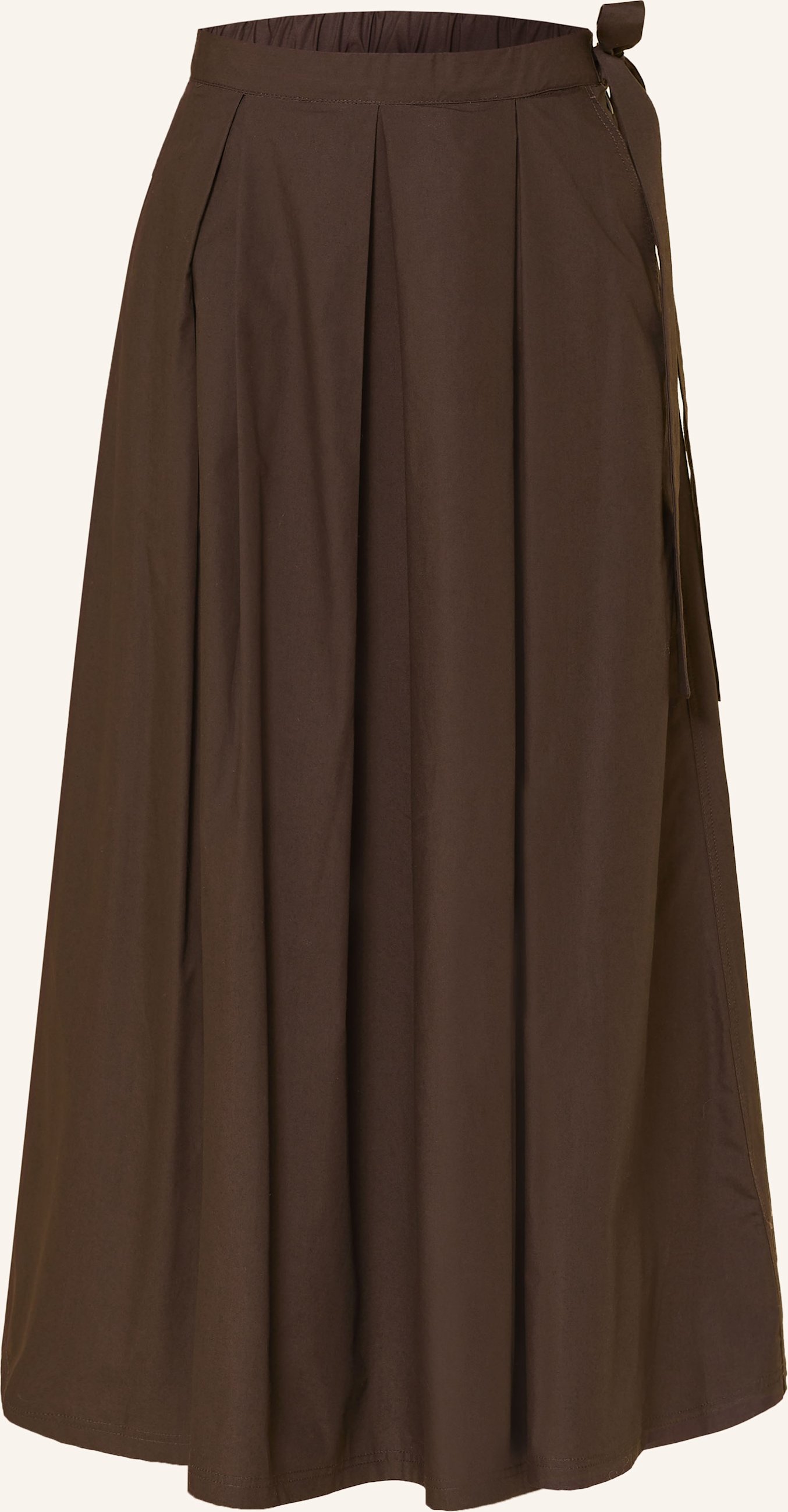 Rich & Royal Rock braun