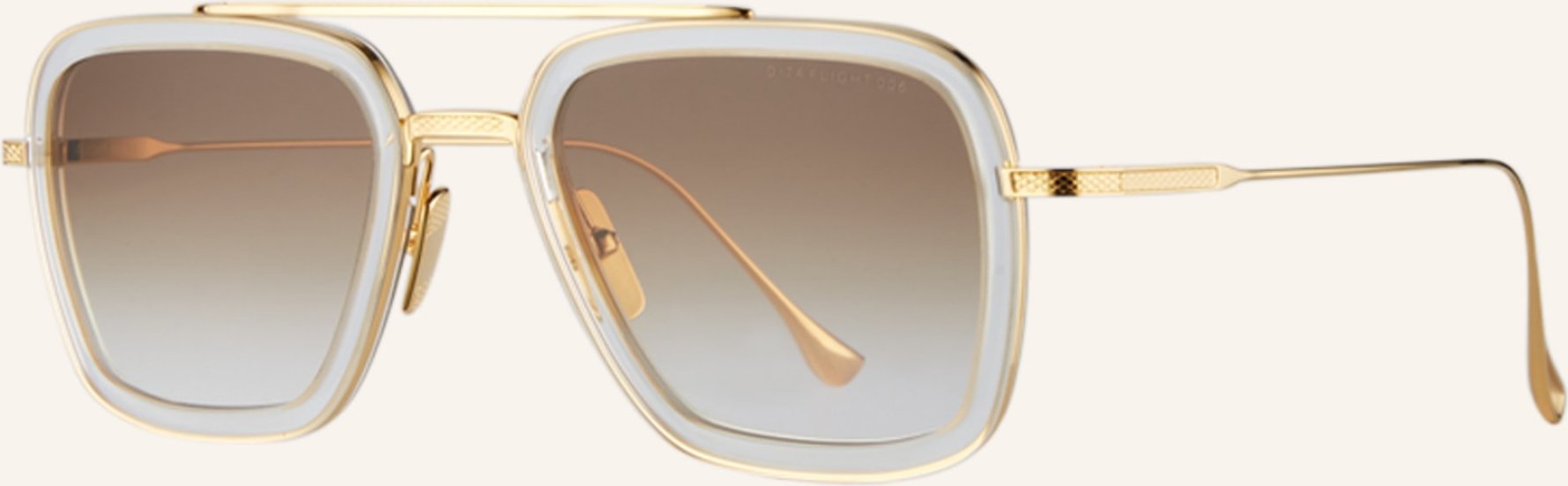 Dita Sonnenbrille 0D4000418 gold