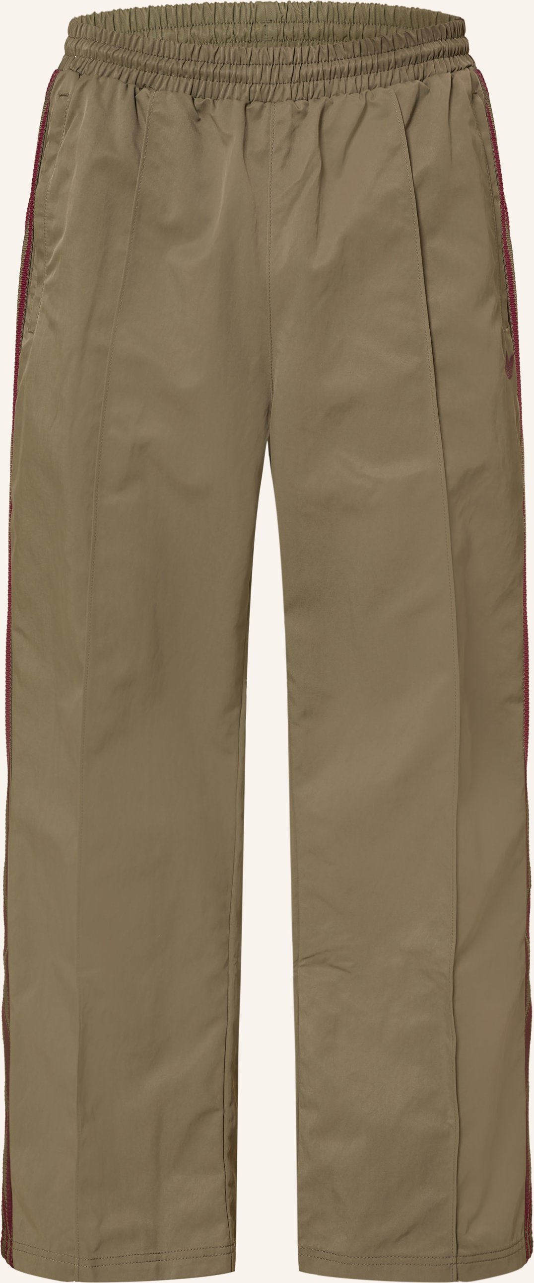 Adidas Originals Trainingshose Britcore gruen