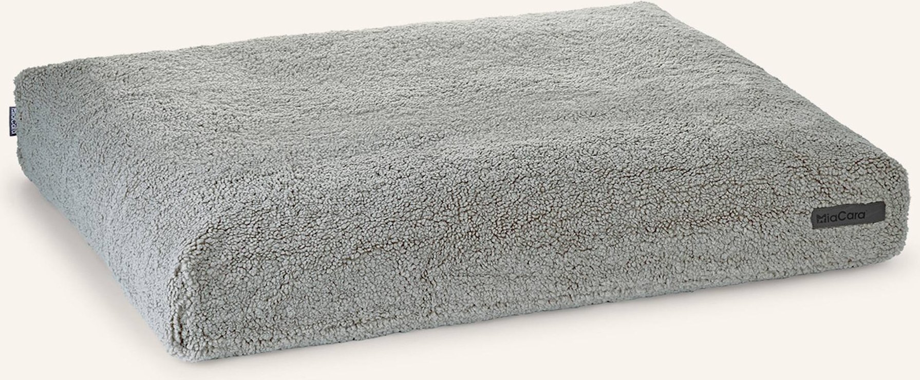 Miacara Hundekissen Senso grau