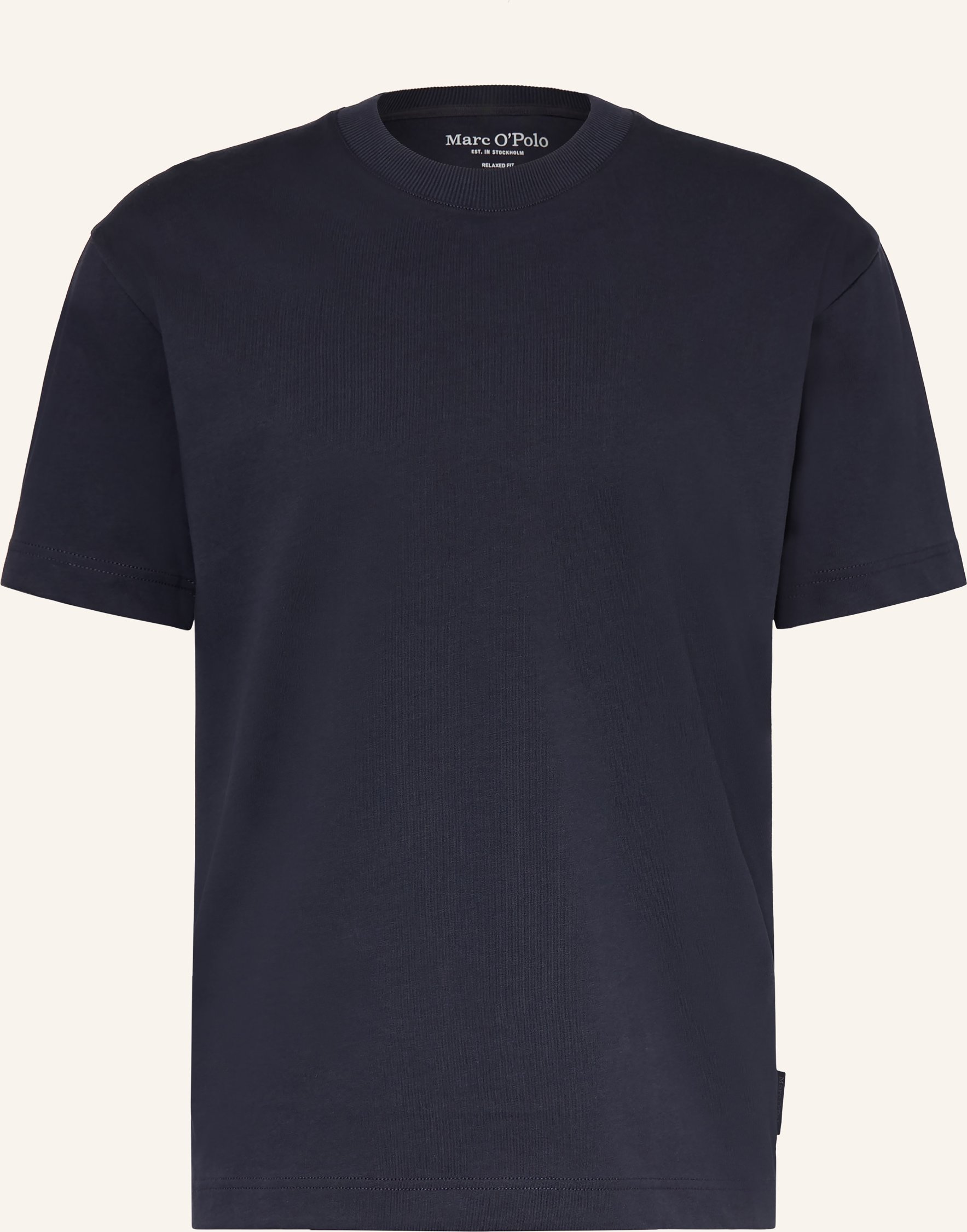 Marc O'polo T-Shirt blau