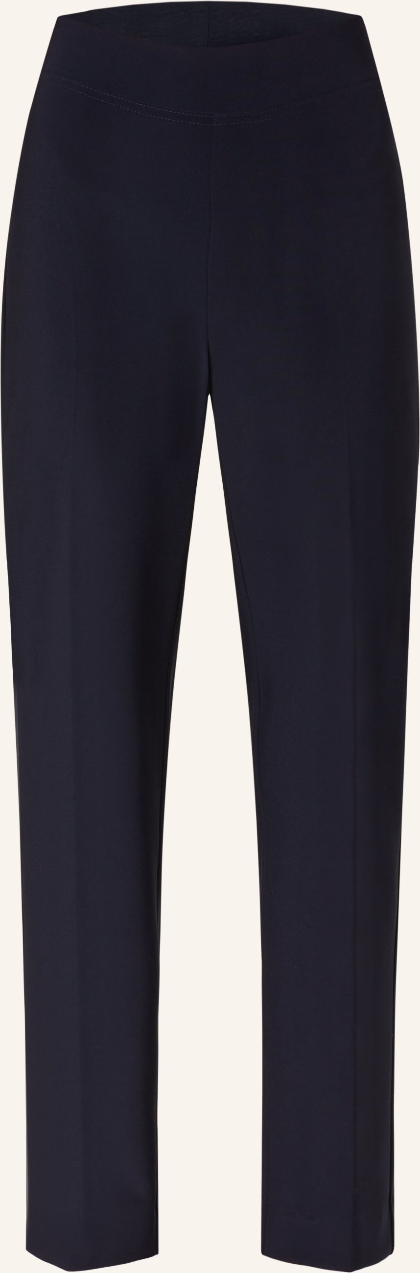 Joseph Ribkoff Jerseyhose blau