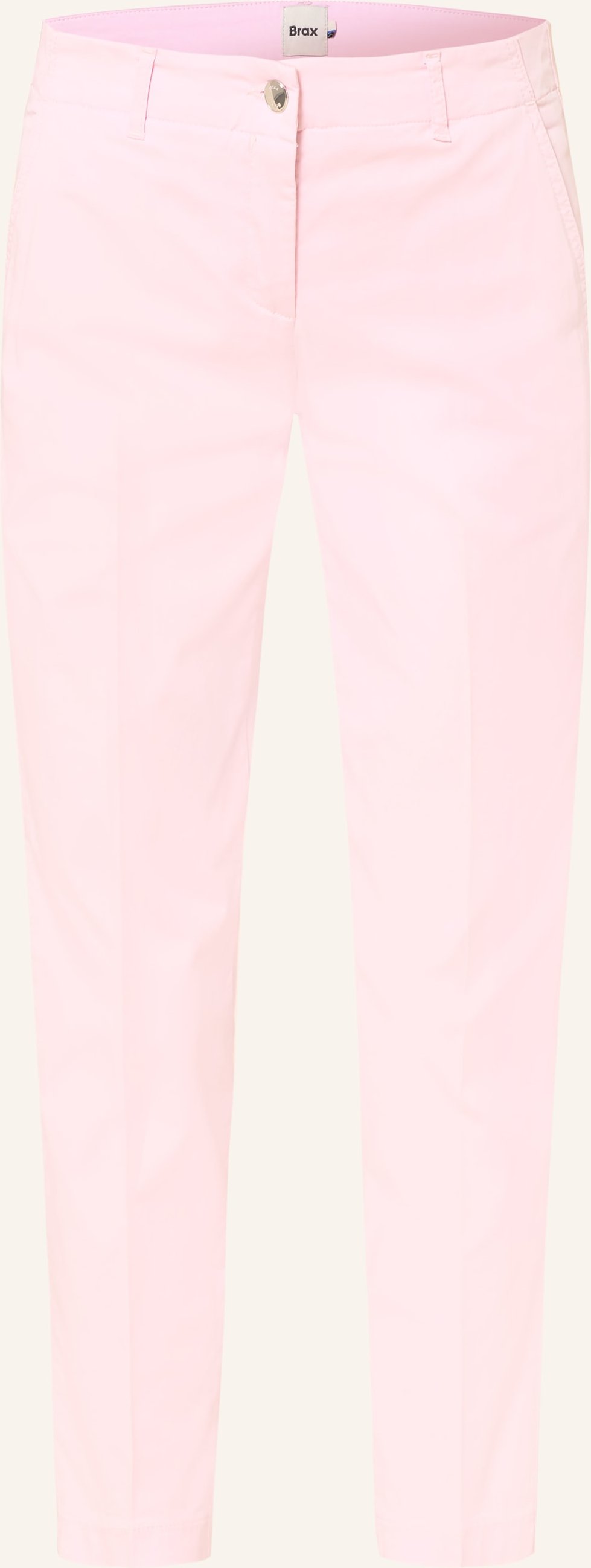 Brax Chino Maron S rosa