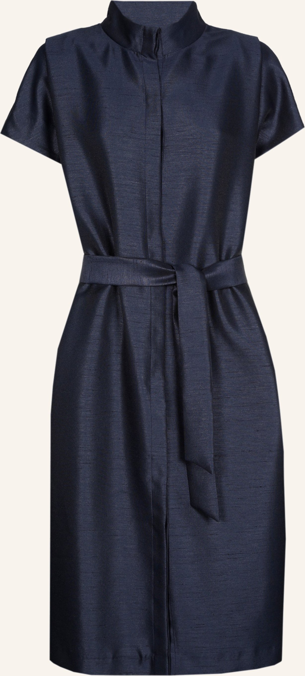 Xandres Kleider Koji blau