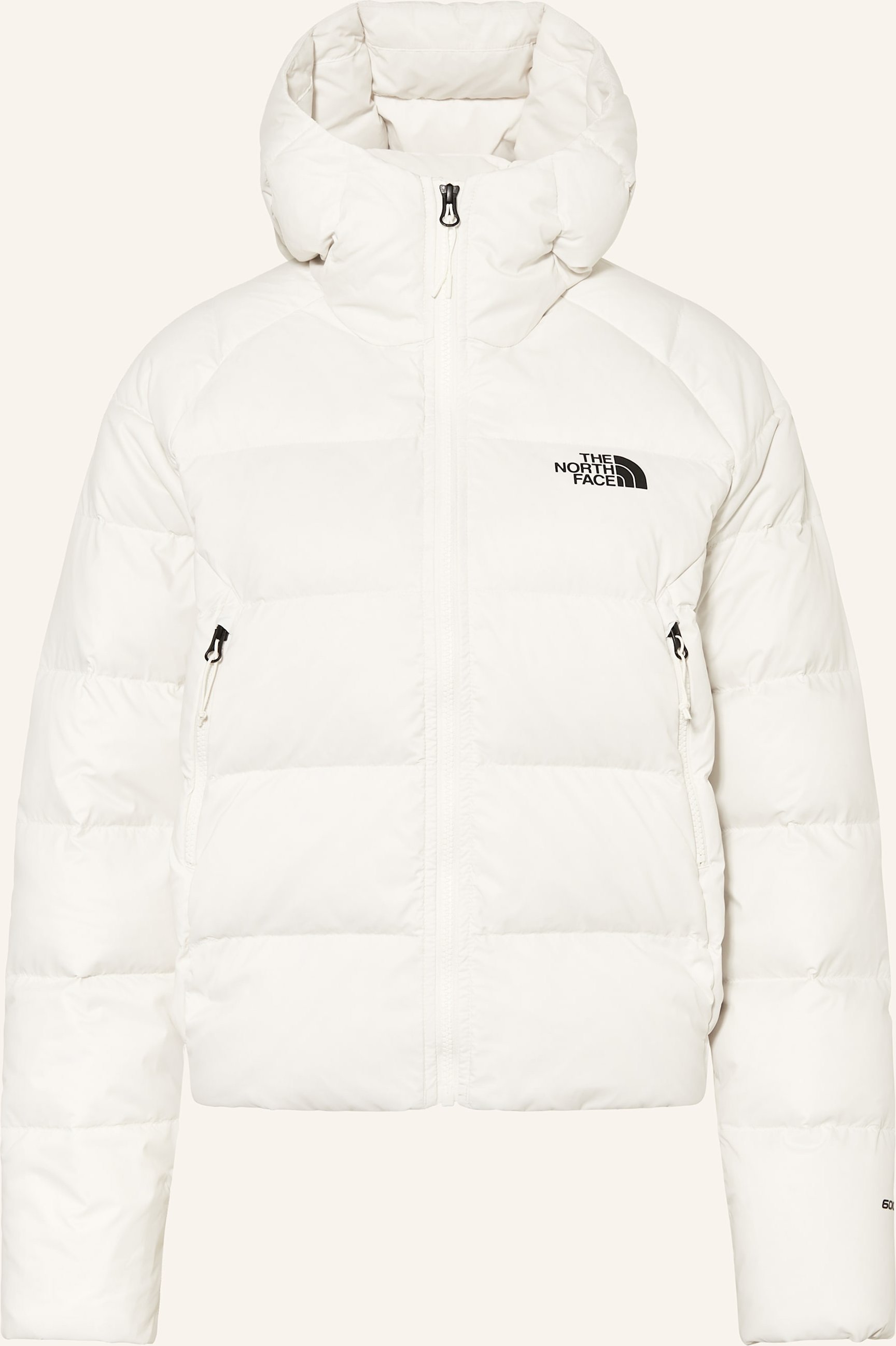 The North Face Daunenjacke Hyalite weiss
