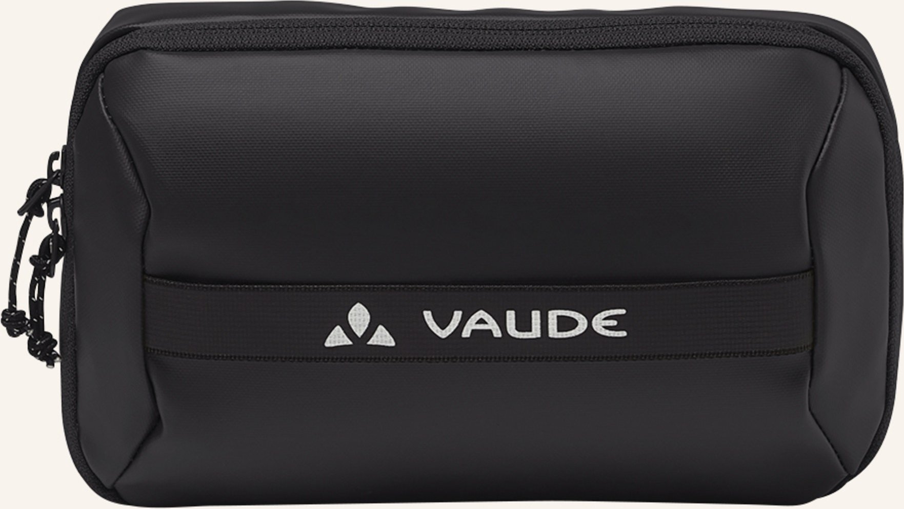Thumbnail - Vaude Gürteltasche Mineo Tech Pouch schwarz