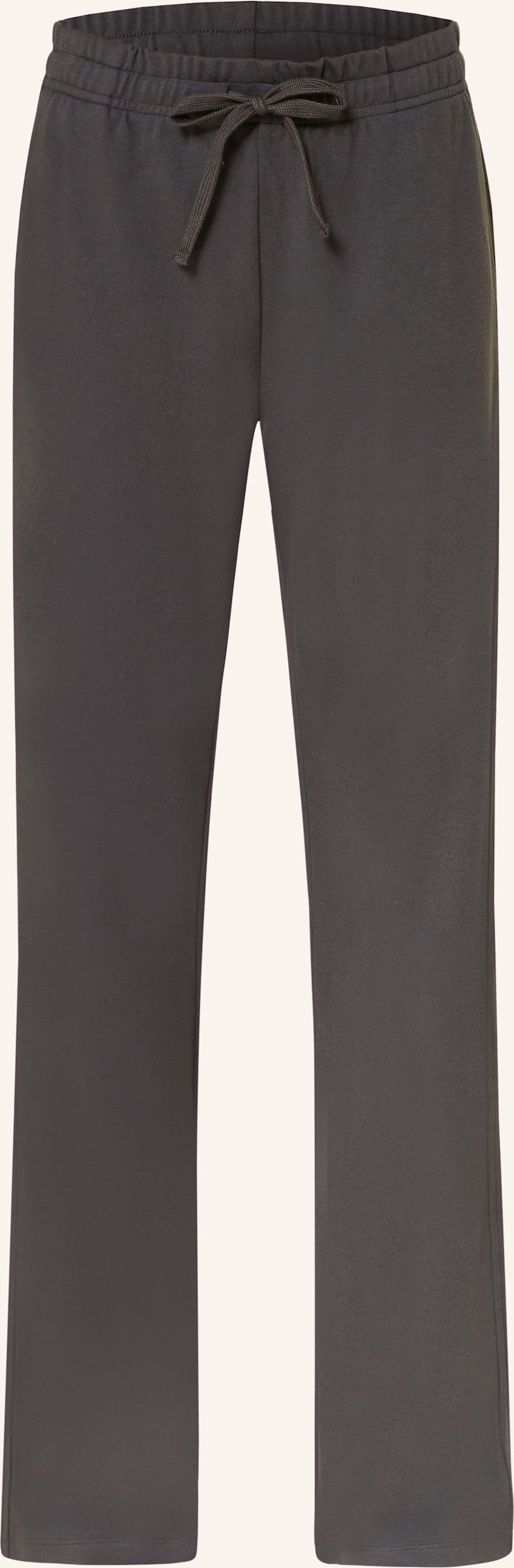 Juvia Sweatpants Elna grau